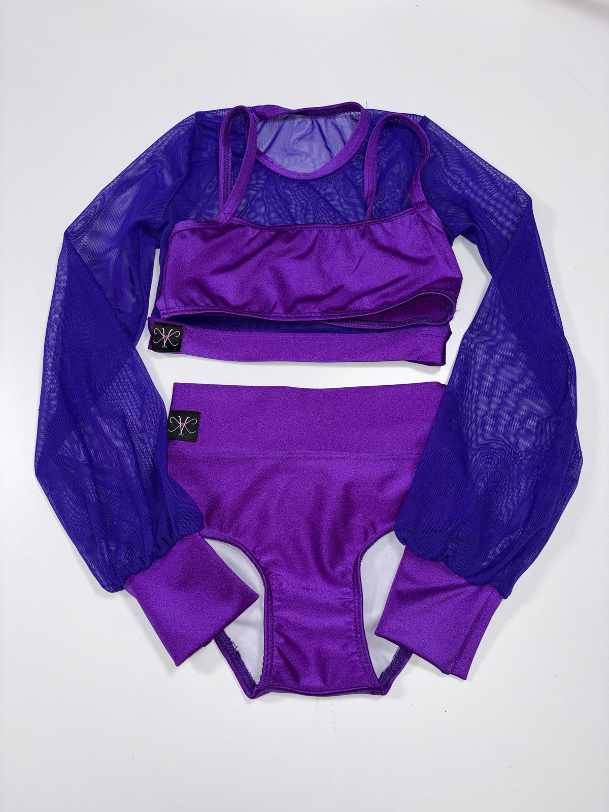 CS Sample Sale Sets/Leotards - Final Sale - Ready to Ship