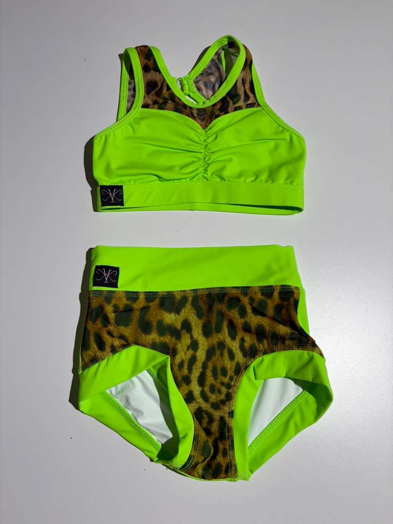 CM Sample Sale Sets/Leotards - Final Sale - Ready to Ship