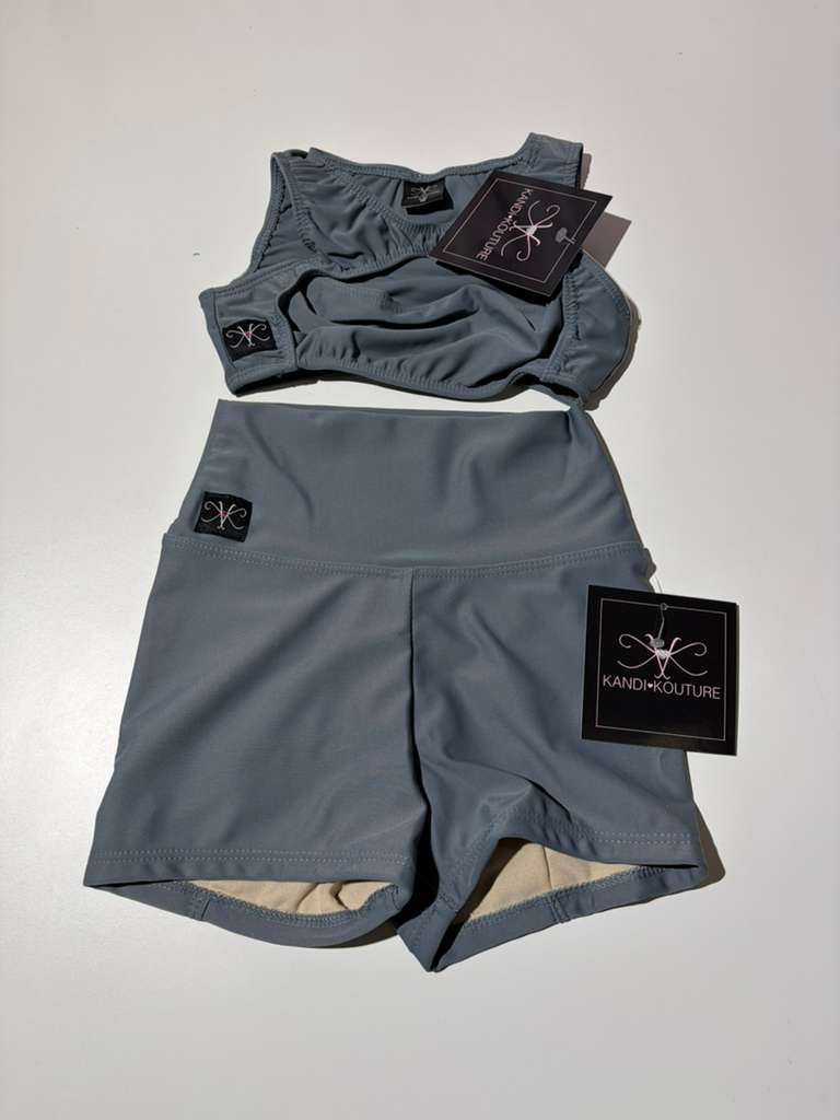 CM Sample Sale Sets/Leotards - Final Sale