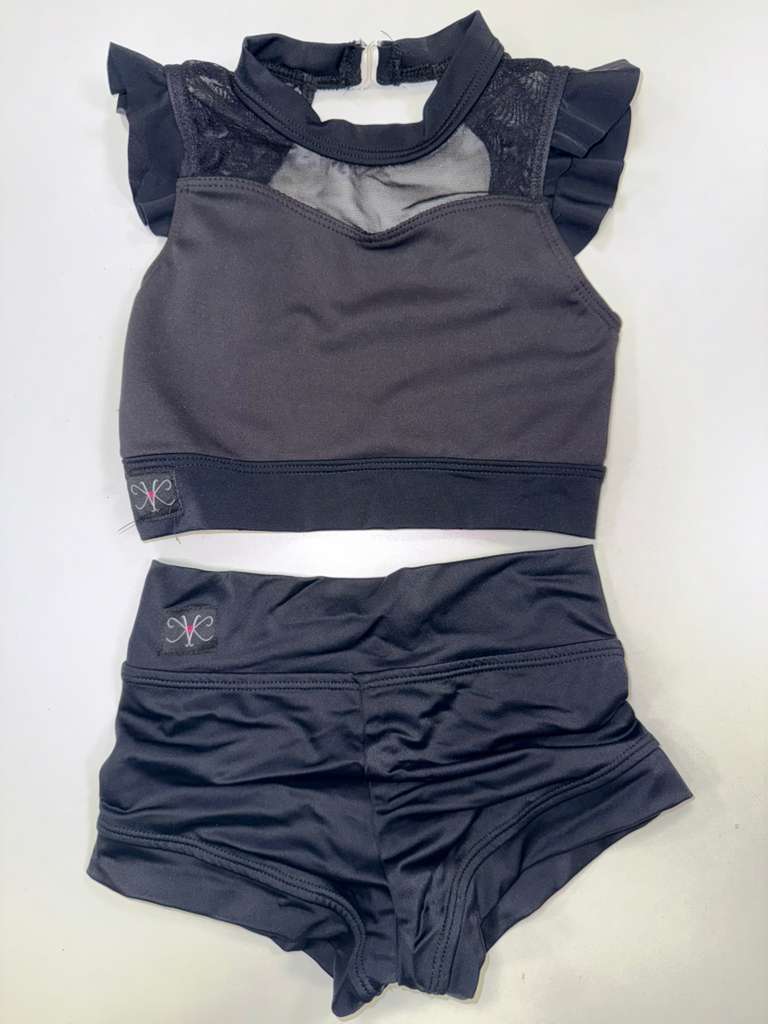 CM Sample Sale Sets/Leotards - Final Sale - Ready to Ship