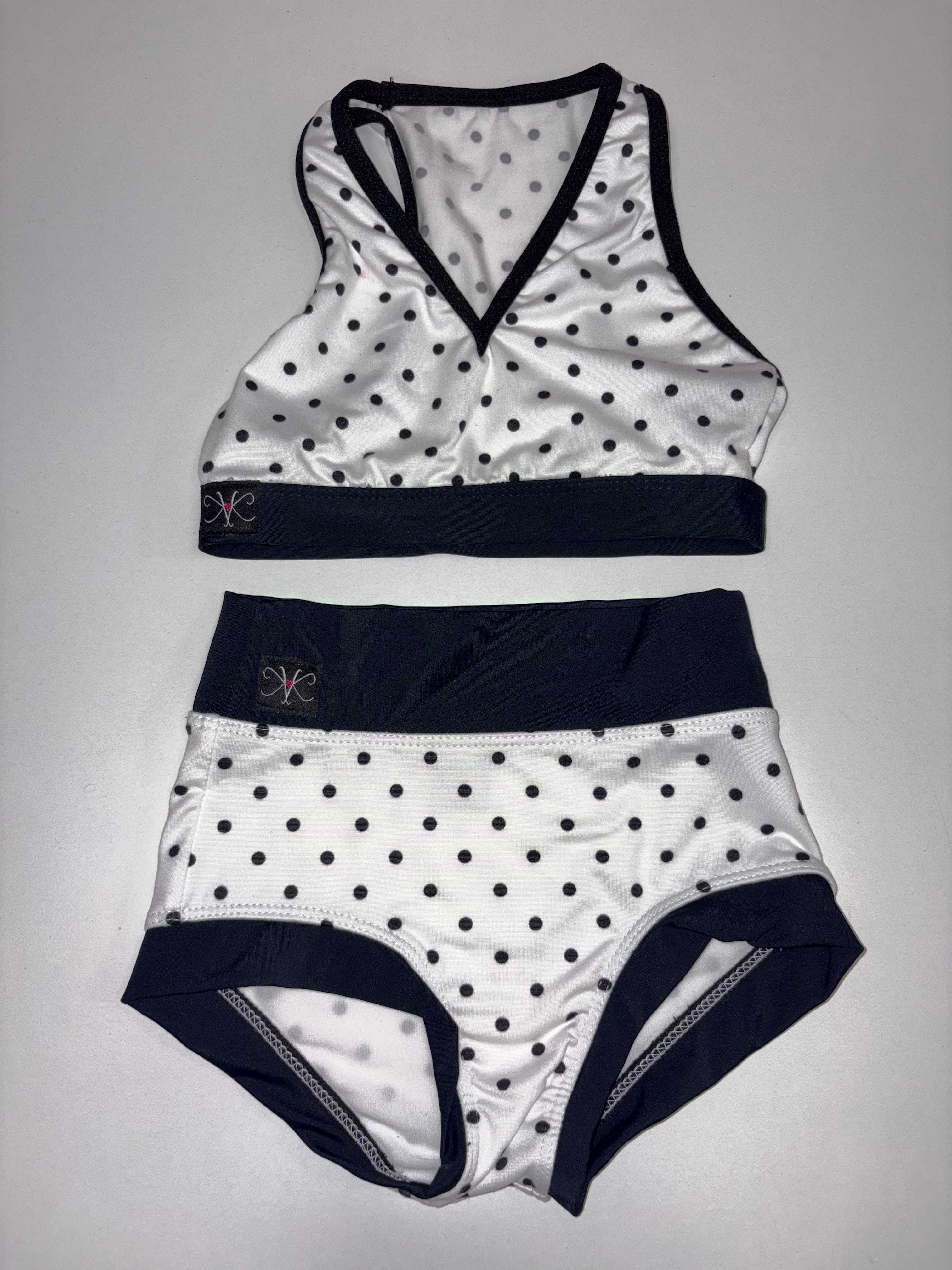 CM Sample Sale Sets/Leotards - Final Sale