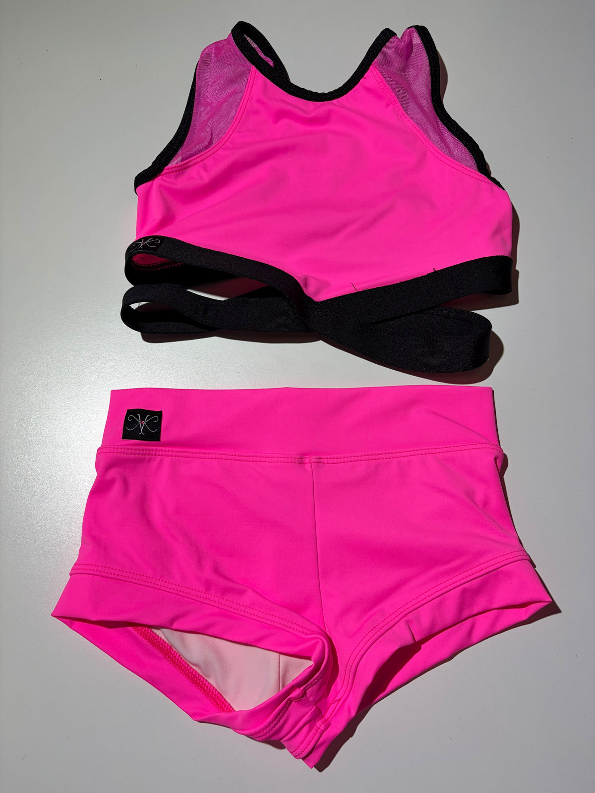 CXL Sample Sale Sets/Leotards - Final Sale - SAME DAY SHIP