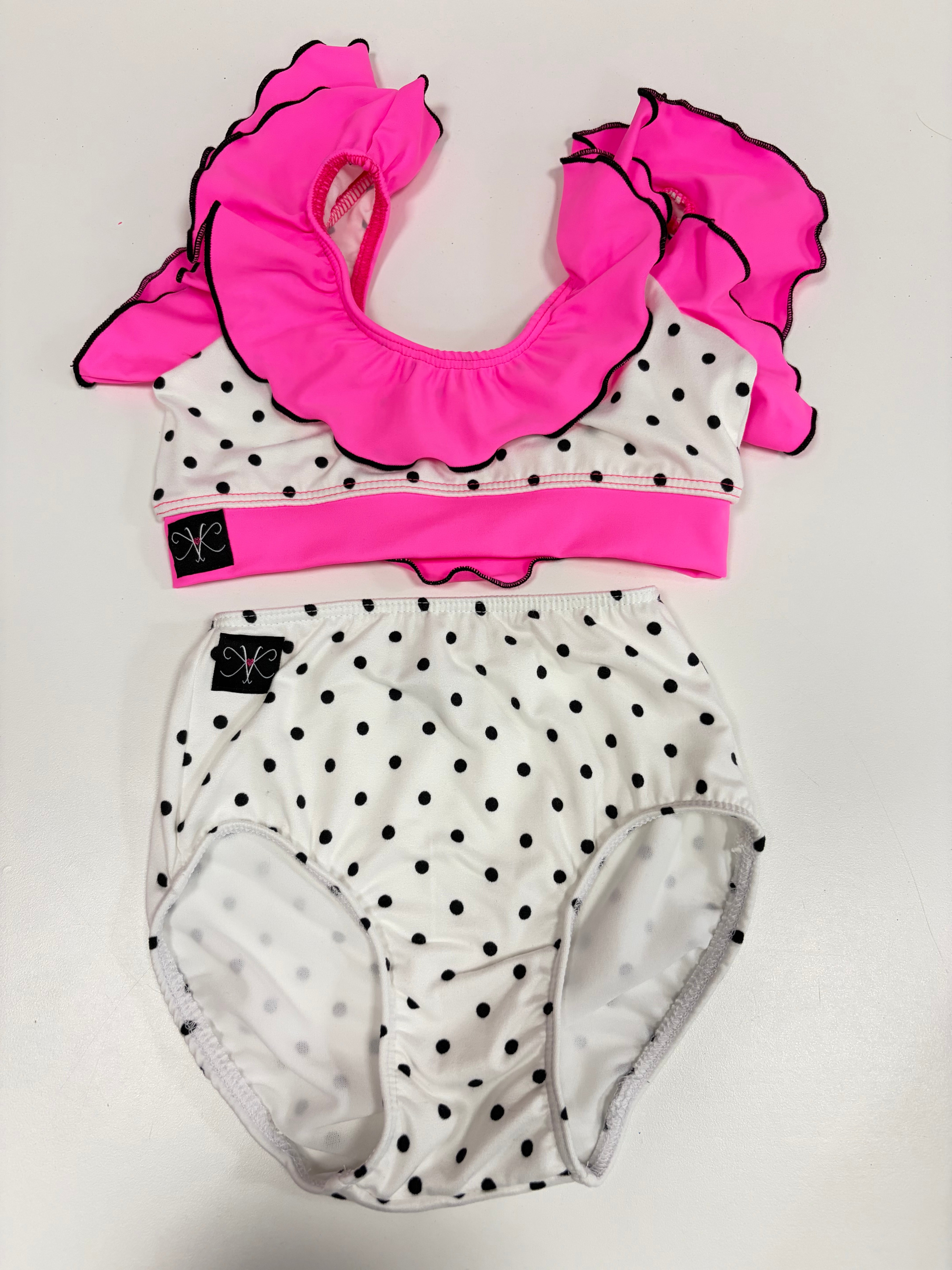 CM Sample Sale Sets/Leotards - Final Sale