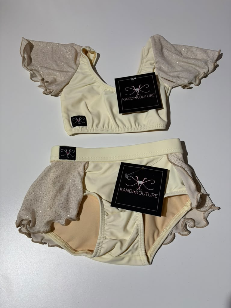 CS Sample Sale Sets/Leotards - Final Sale