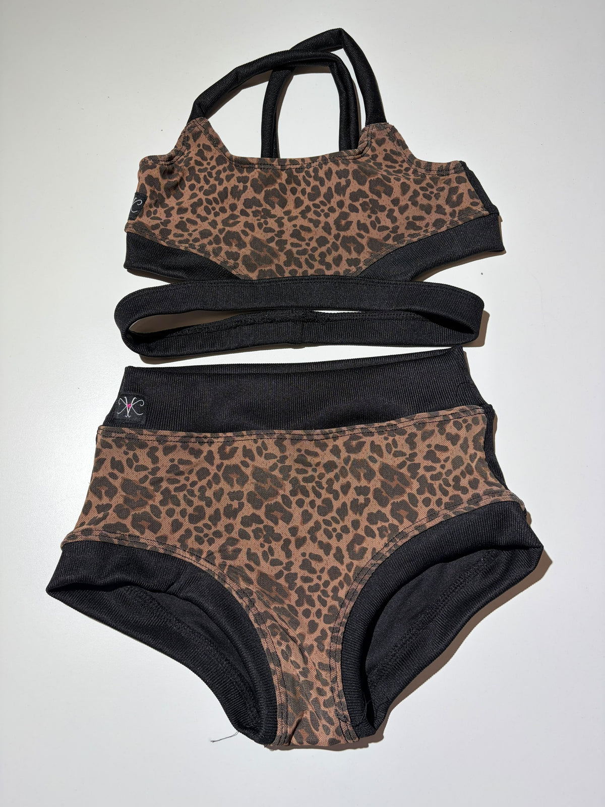 CXL Sample Sale Sets/Leotards - Final Sale - SAME DAY SHIP
