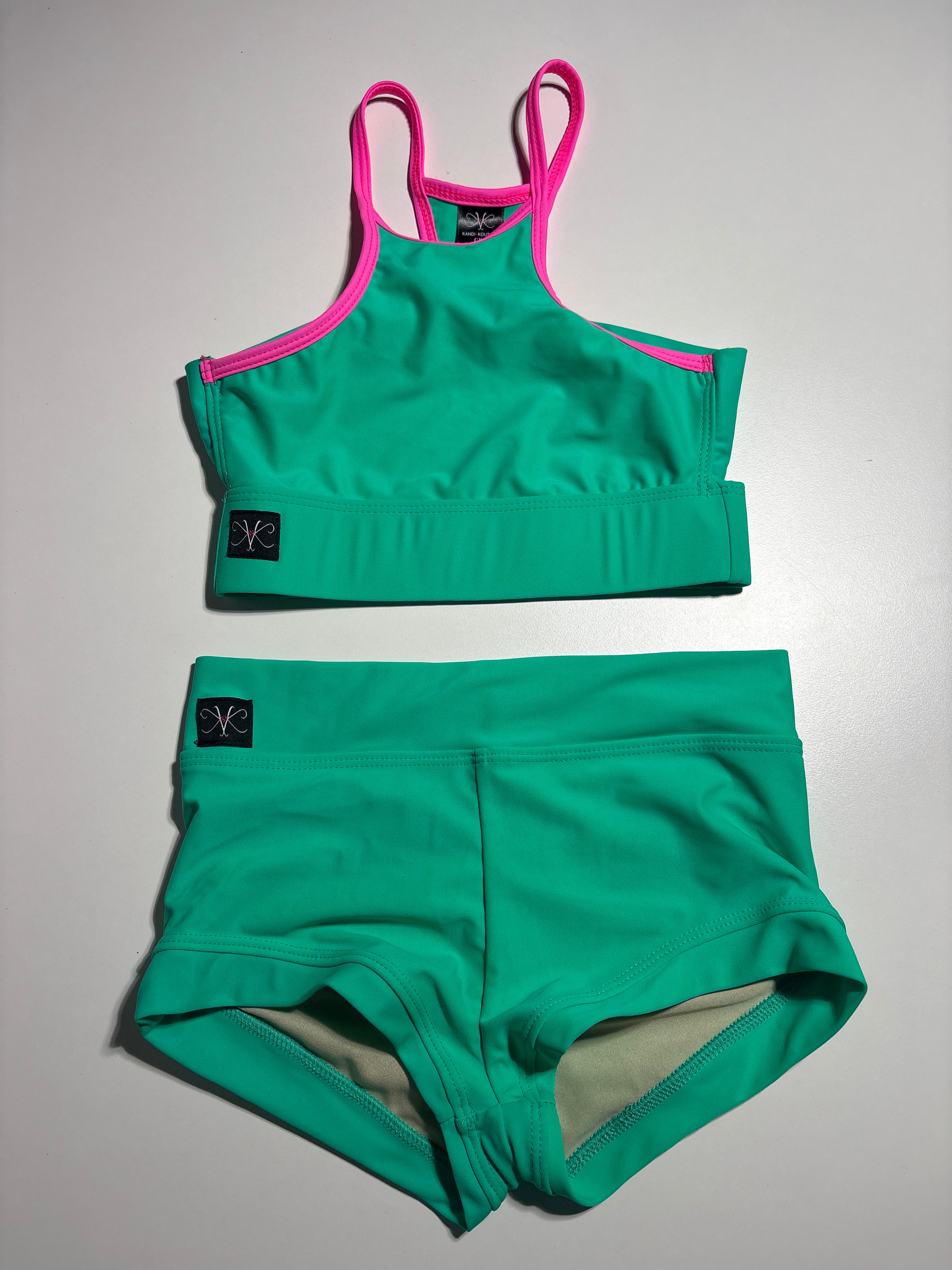 CXL Sample Sale Sets/Leotards - Final Sale - Ready to Ship