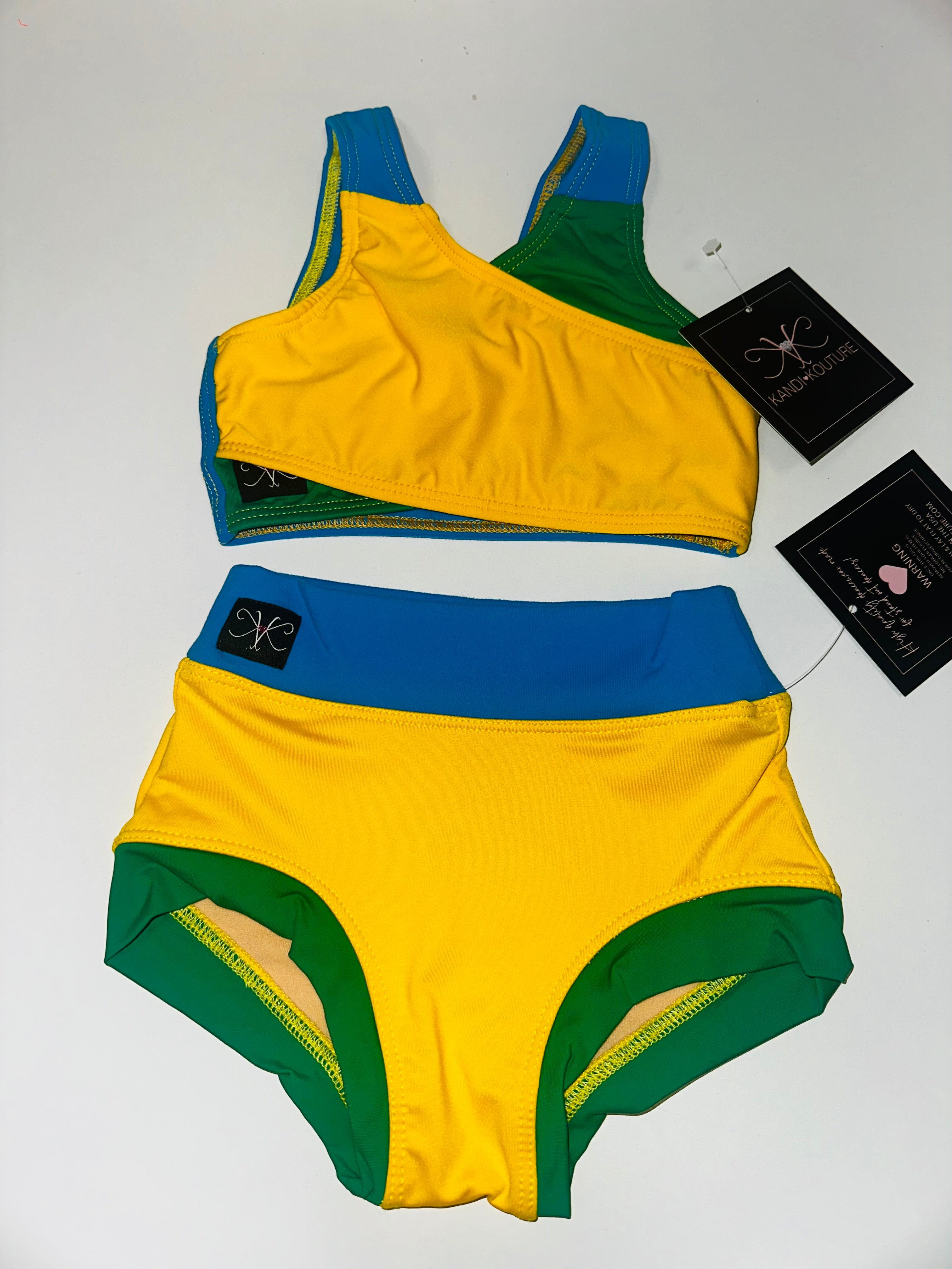 CS Sample Sale - Final Sale - Ready to Ship