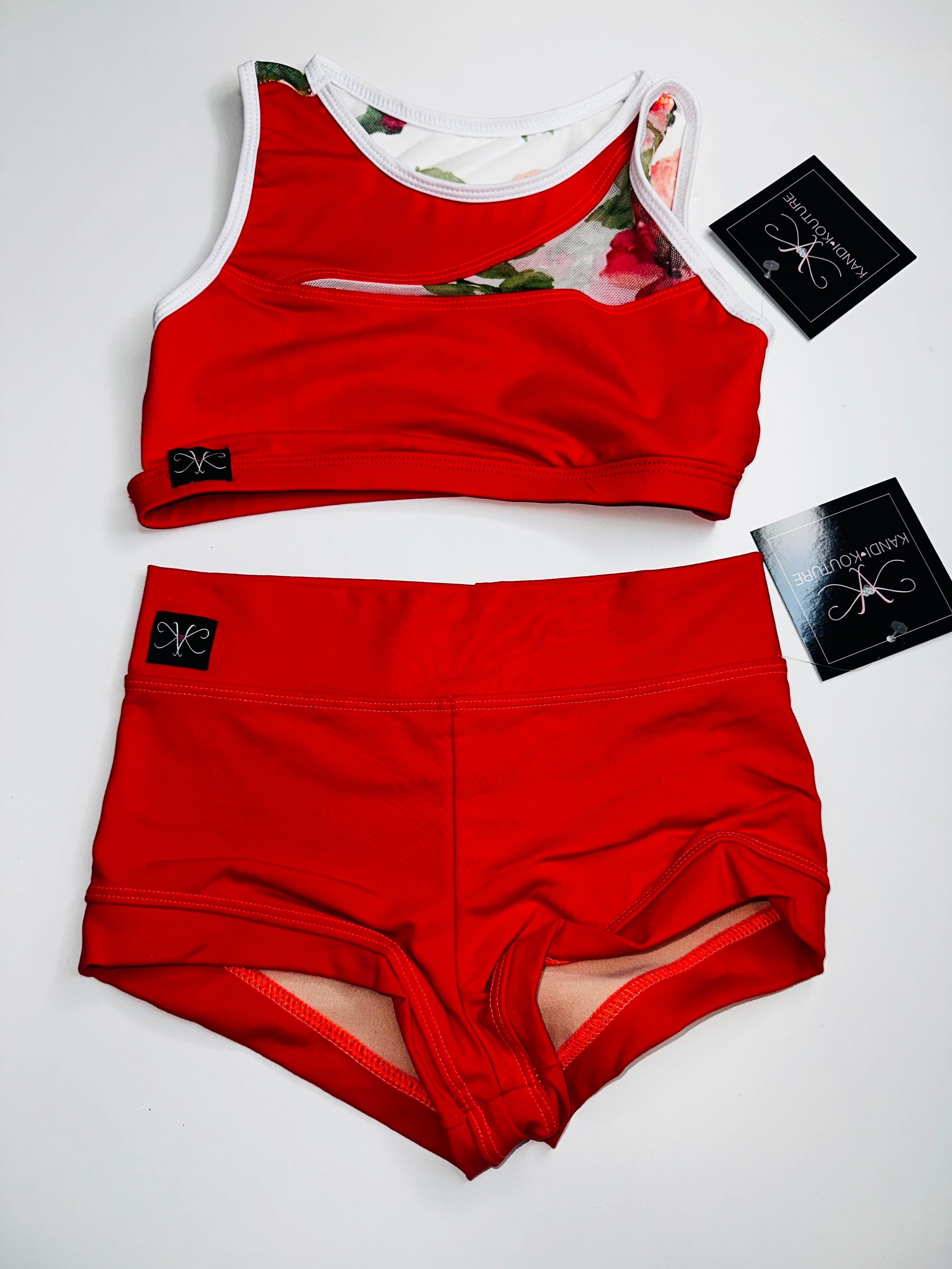 CXL Sample Sale - Final Sale - Ready to Ship