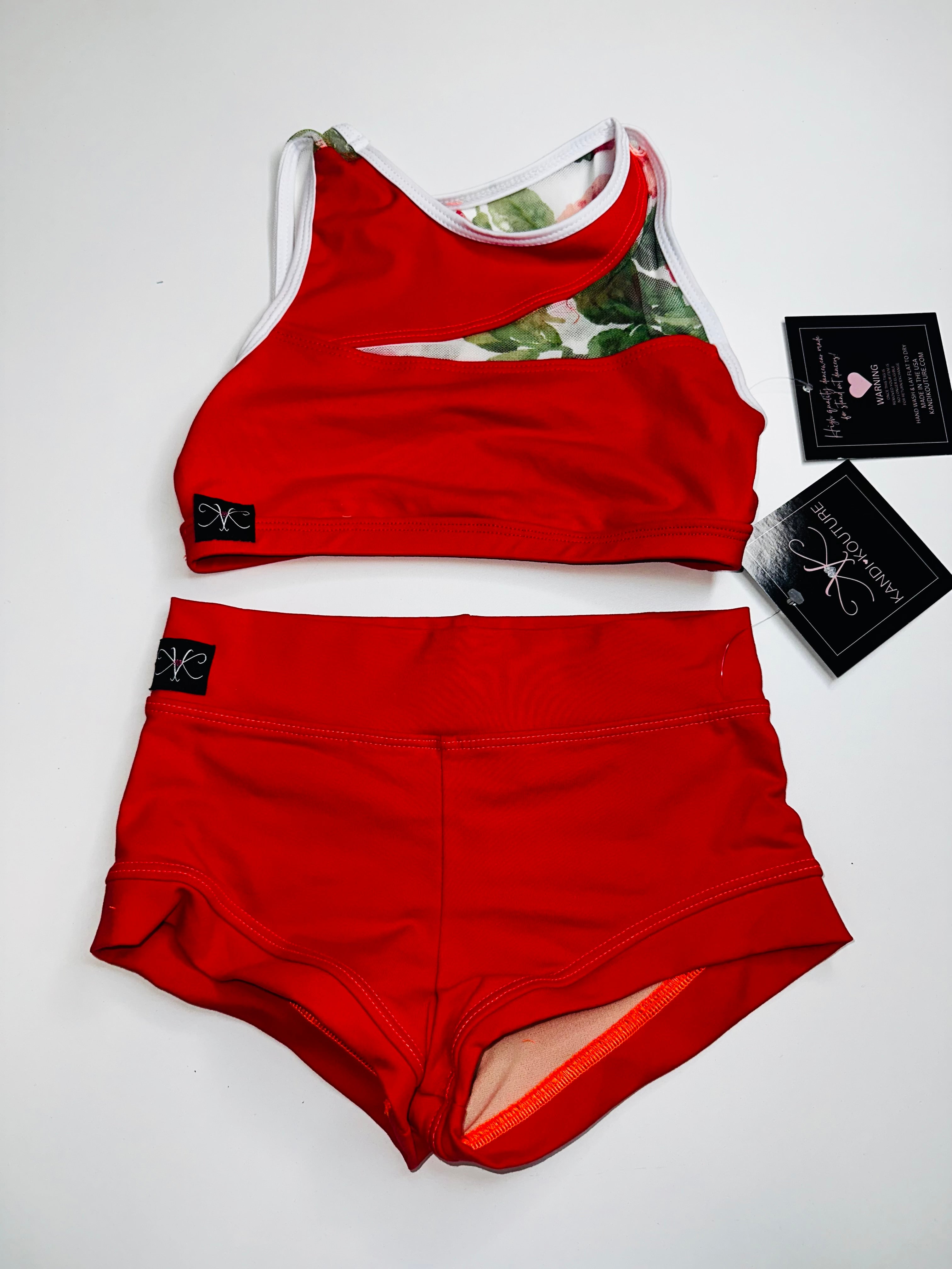 CL Sample Sale - Final Sale - Ready to Ship
