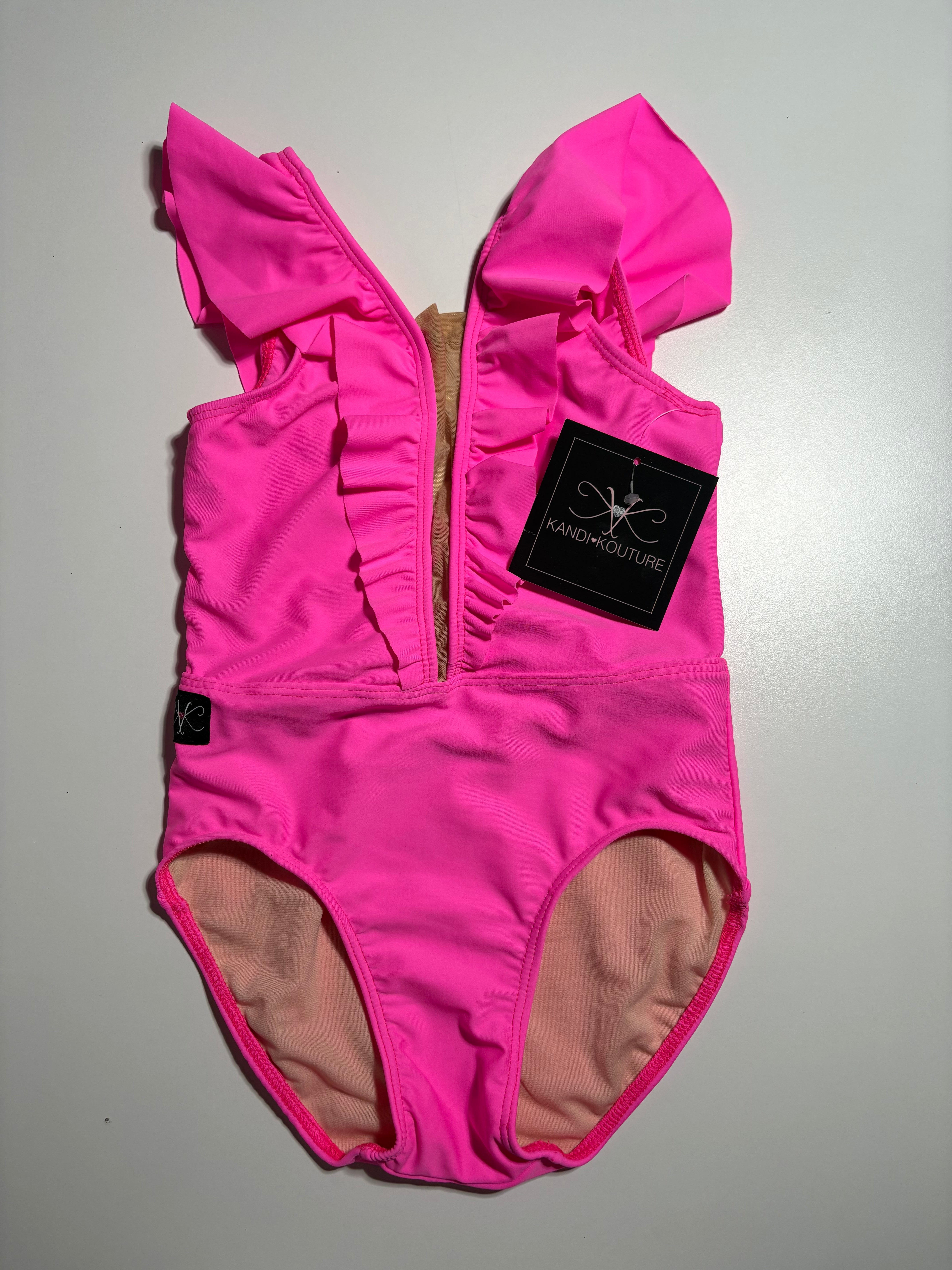 CL Sample Sale Sets/Leotards - Final Sale - Ready to Ship