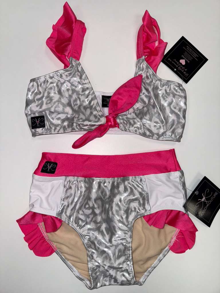 TS Sample Sale Sets/Leotards - Final Sale - Ready to Ship