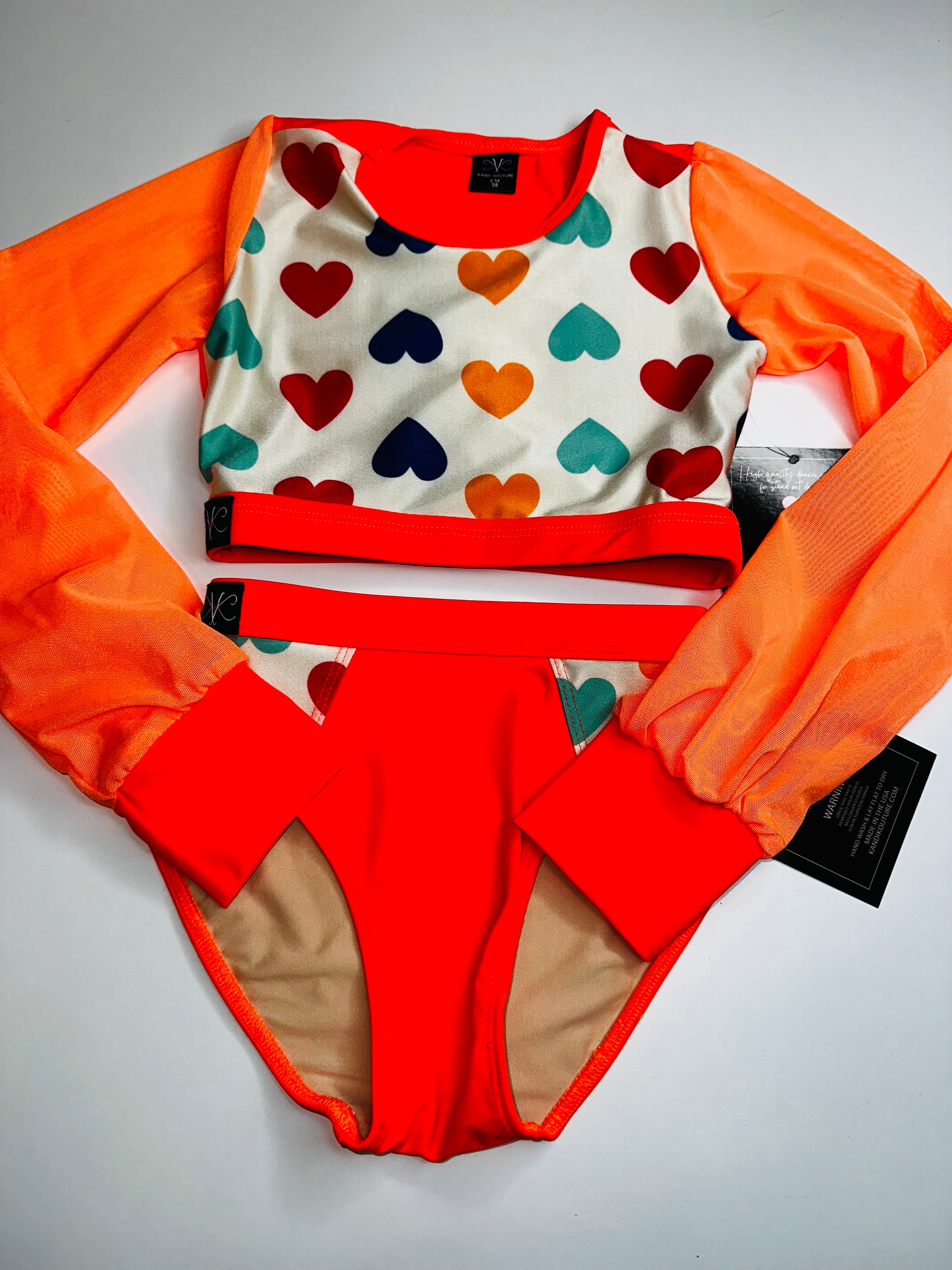 CM Sample Sale - Final Sale - Ready to Ship