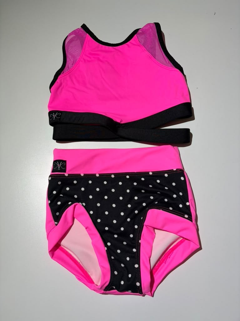 CL Sample Sale Sets/Leotards - Final Sale - SAME DAY SHIP