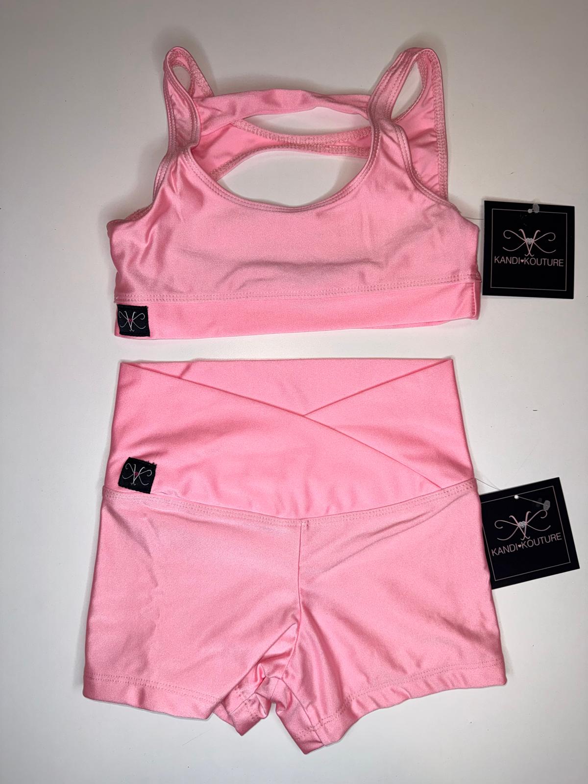 CXL Sample Sale Sets/Leotards - Final Sale - Ready to Ship