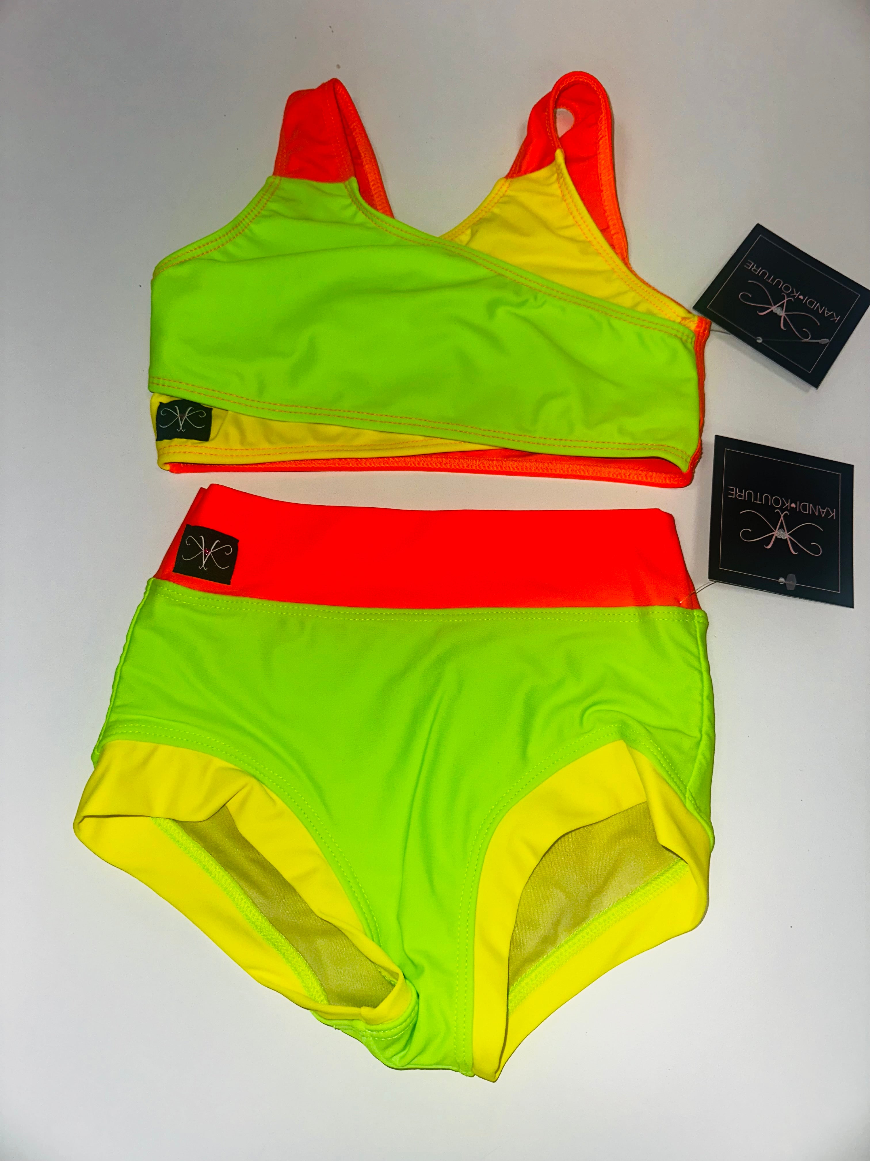 CL Sample Sale - Final Sale - Ready to Ship