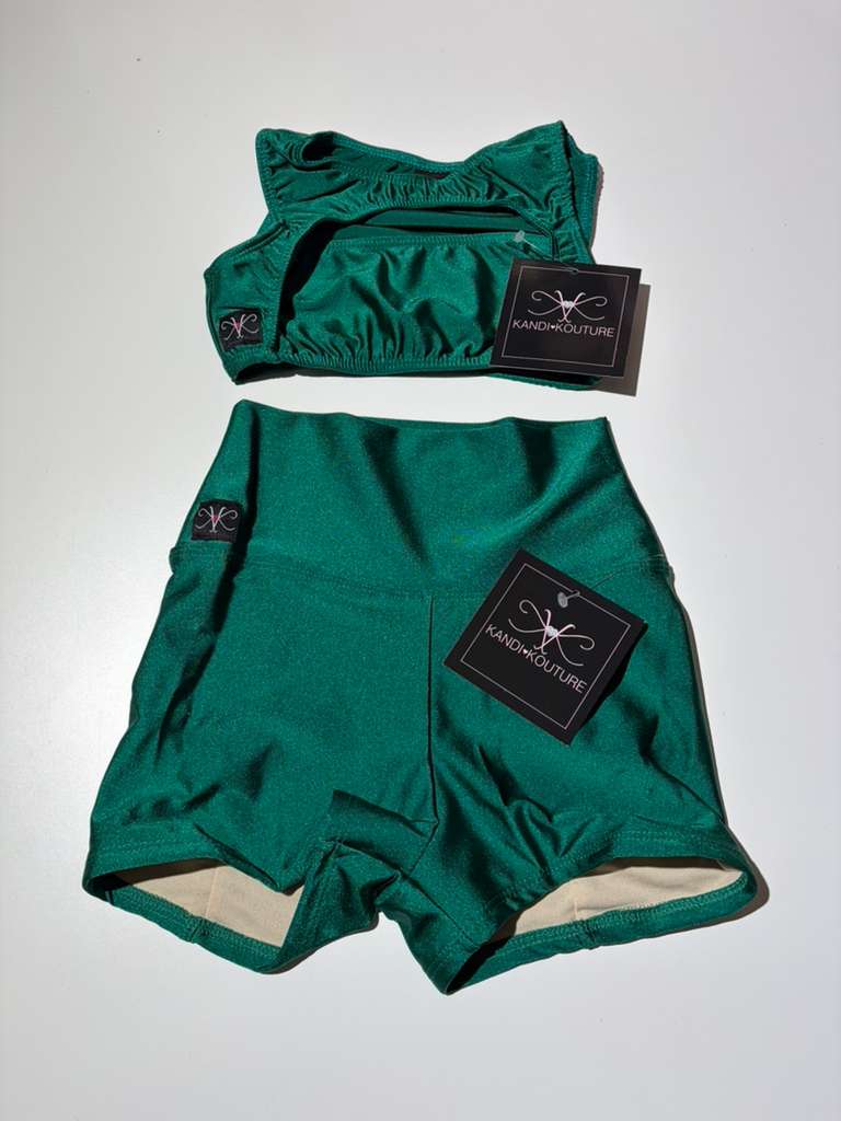 CL Sample Sale Sets/Leotards - Final Sale