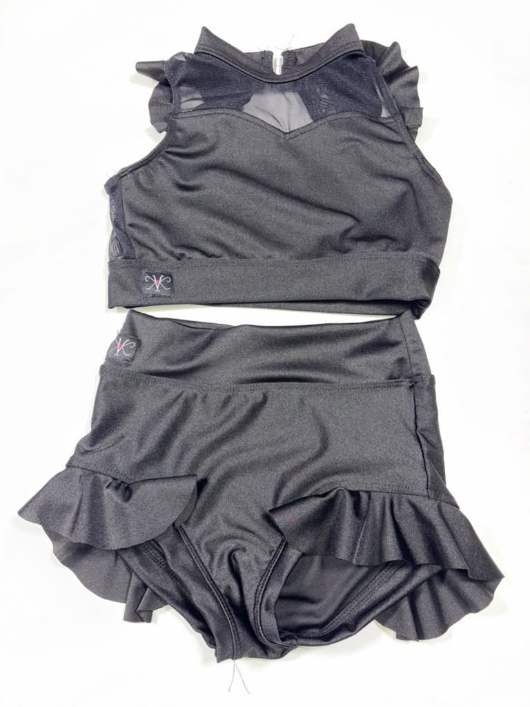 CL Sample Sale Sets/Leotards - Final Sale - Ready to Ship