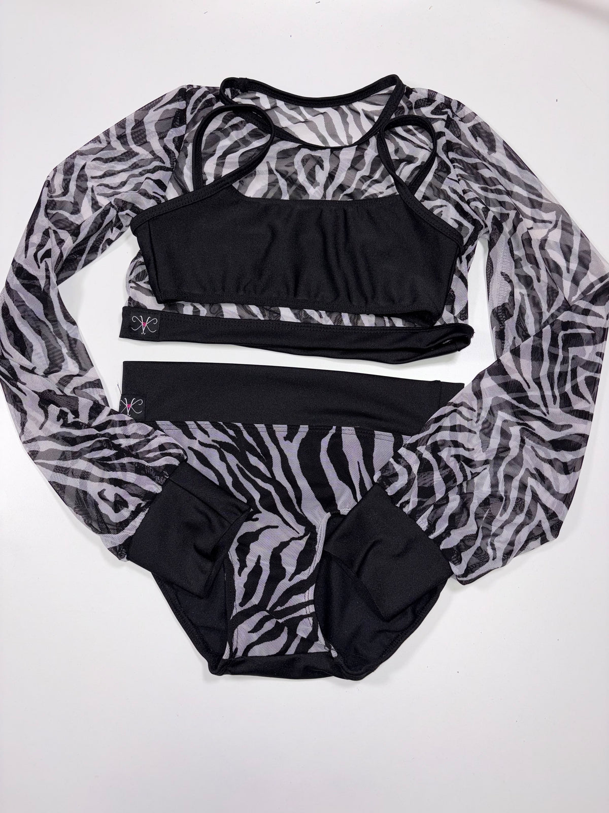 CXL Sample Sale Sets/Leotards - Final Sale - Ready to Ship