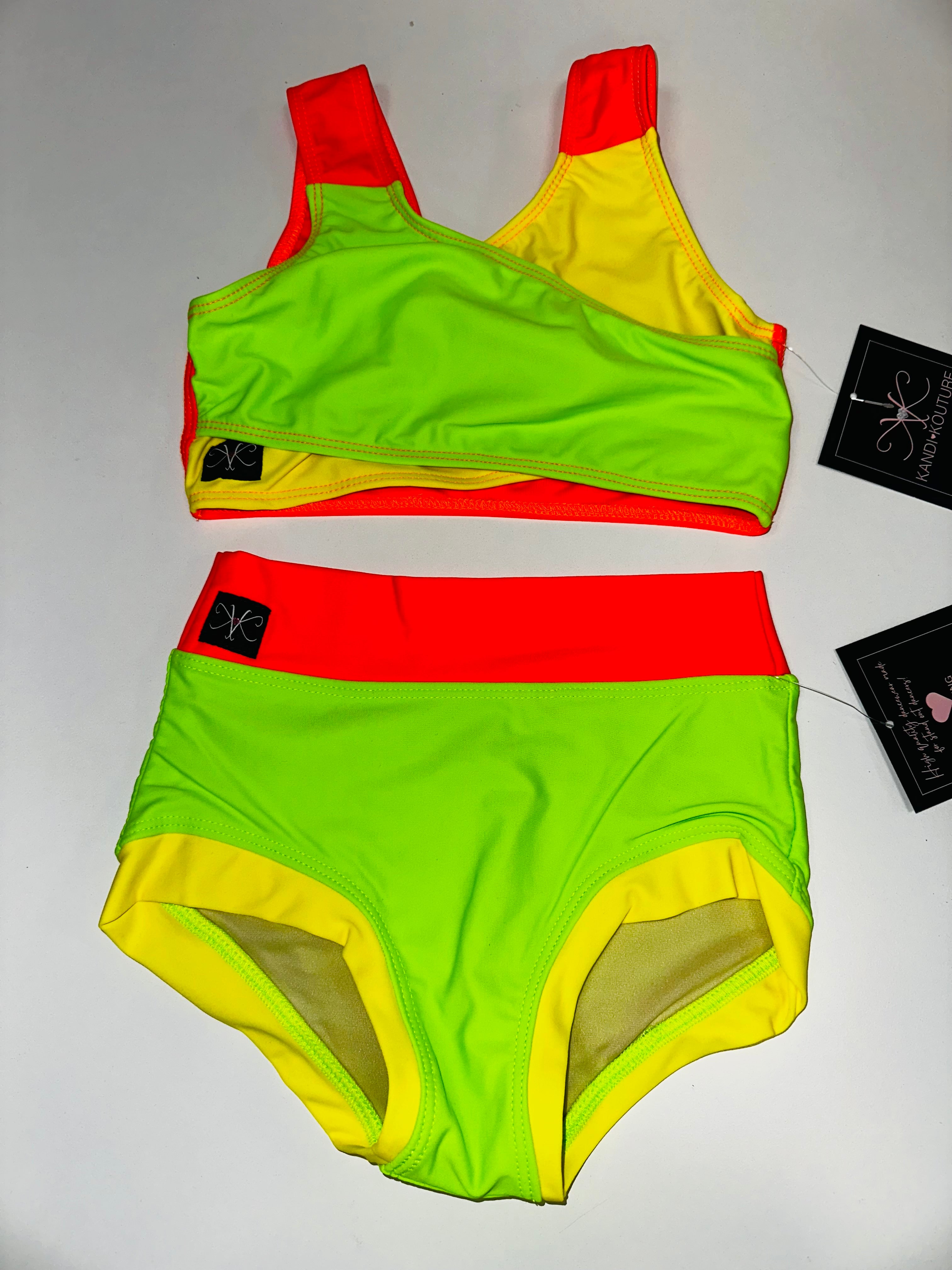 CL Sample Sale - Final Sale - Ready to Ship