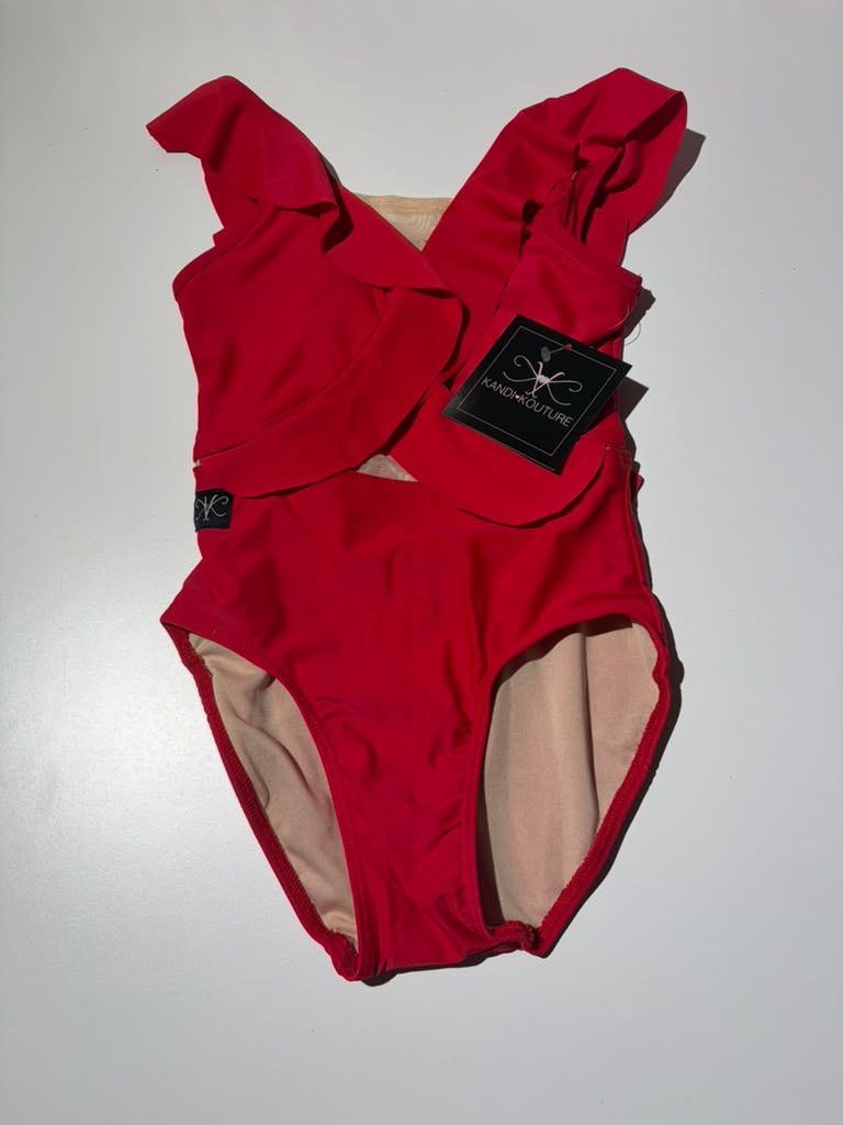 CXL Sample Sale Sets/Leotards - Final Sale - Ready to Ship