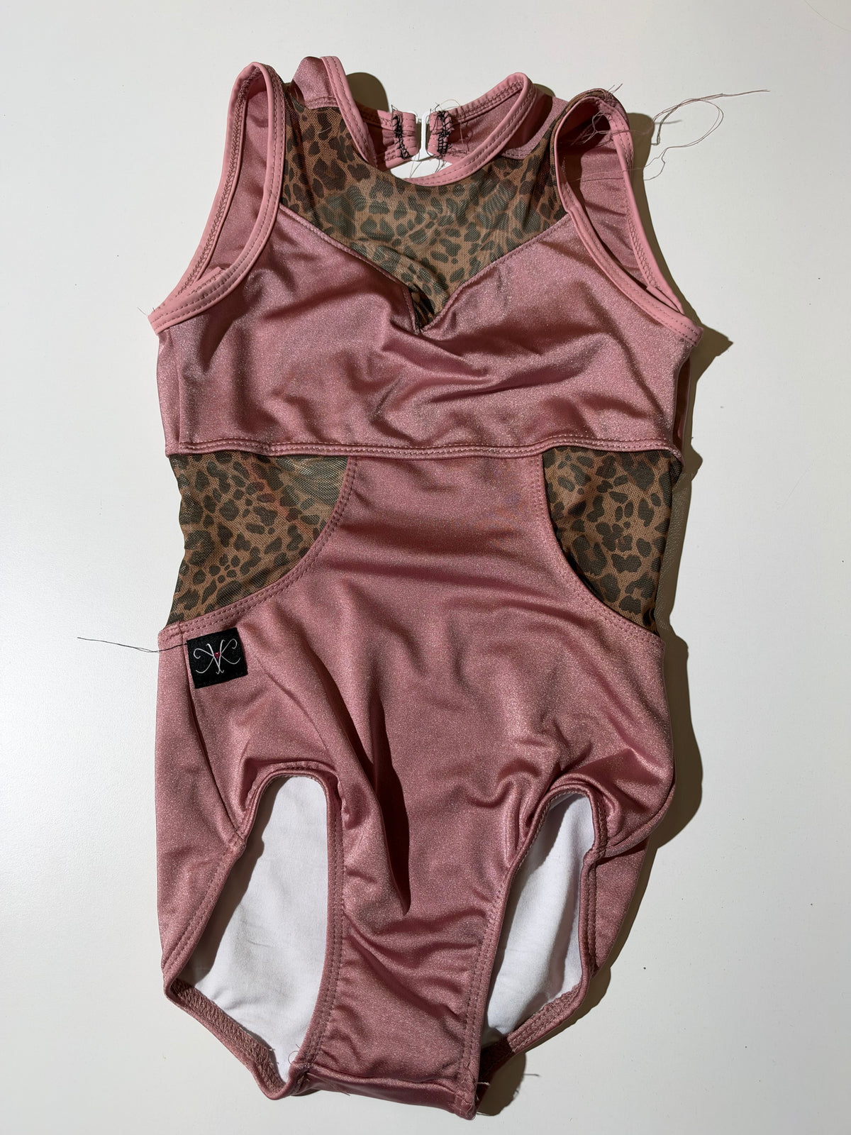CM Sample Sale Sets/Leotards - Final Sale - SAME DAY SHIP
