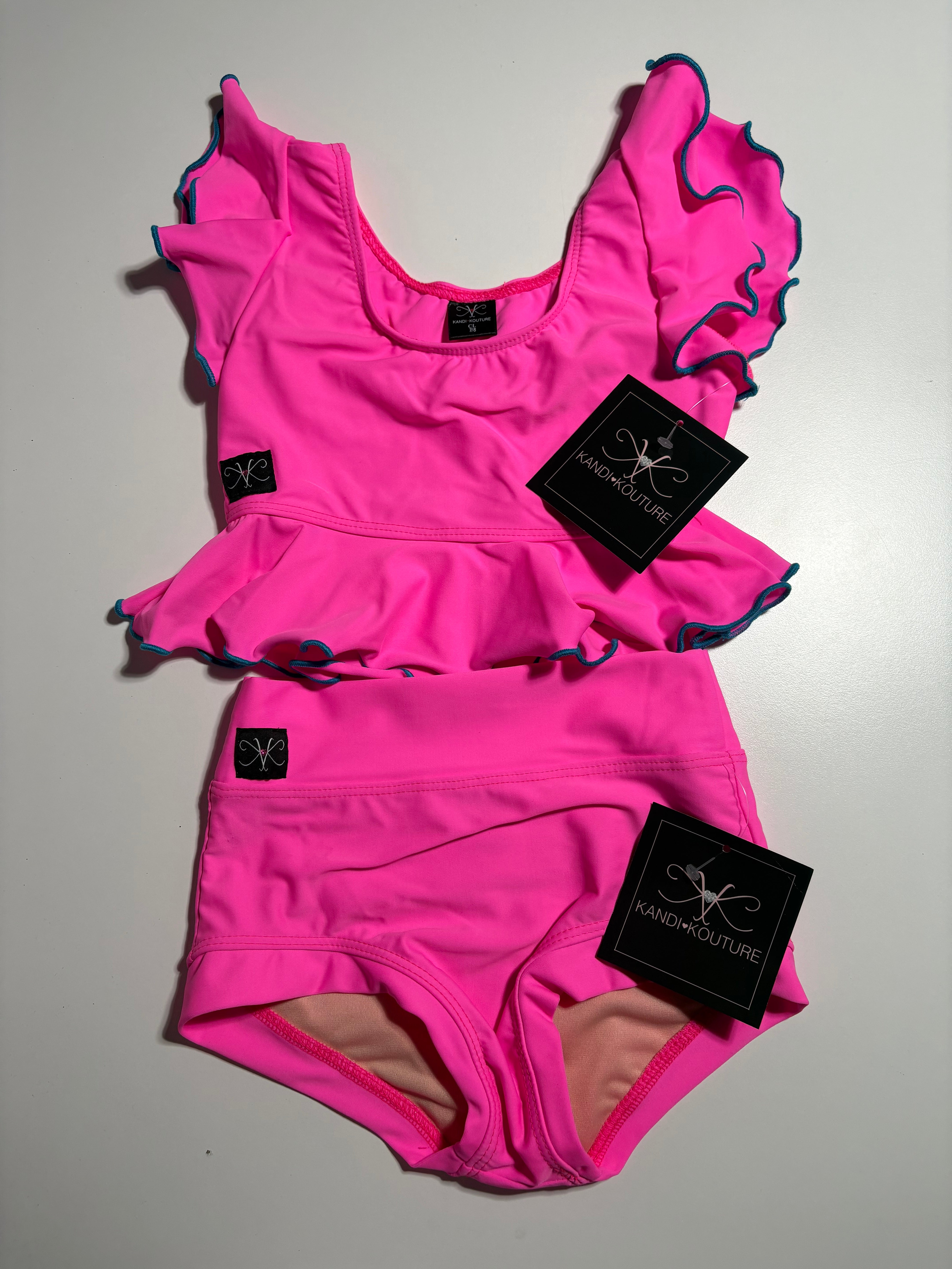 CL Sample Sale Sets/Leotards - Final Sale - Ready to Ship