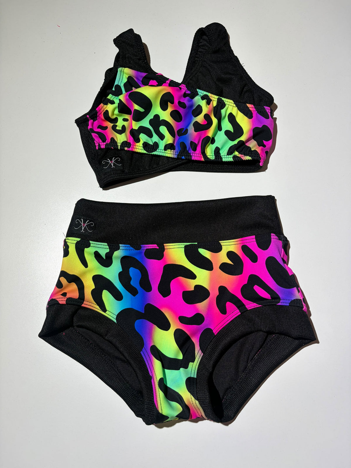 CM Sample Sale Sets/Leotards - Final Sale - SAME DAY SHIP