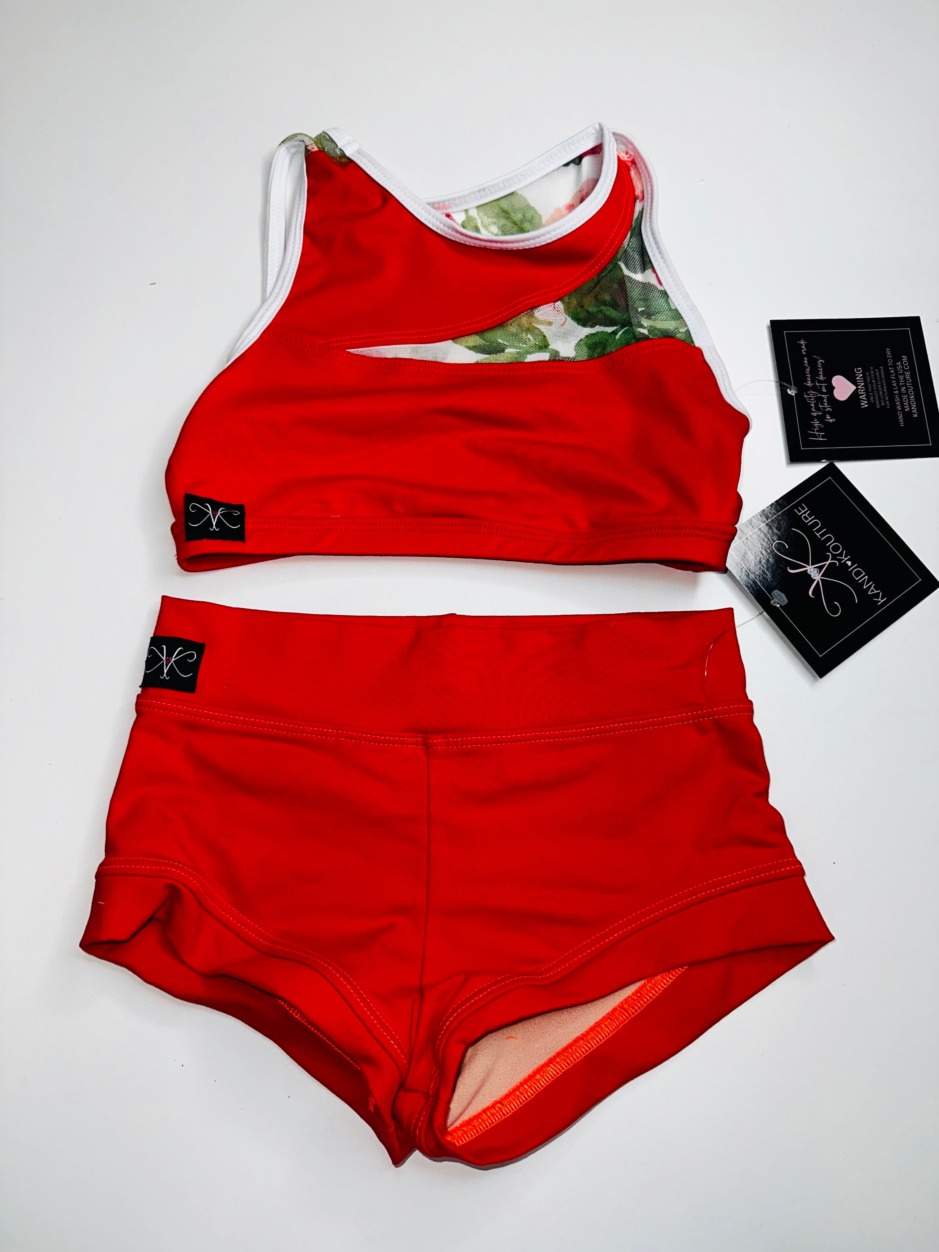 CL Sample Sale - Final Sale - Ready to Ship