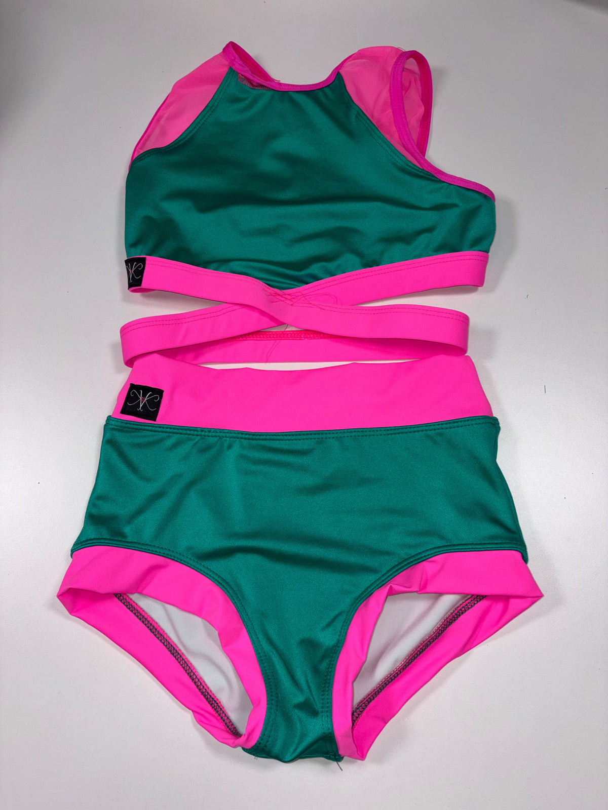CXL Sample Sale Sets/Leotards - Final Sale - Ready to Ship