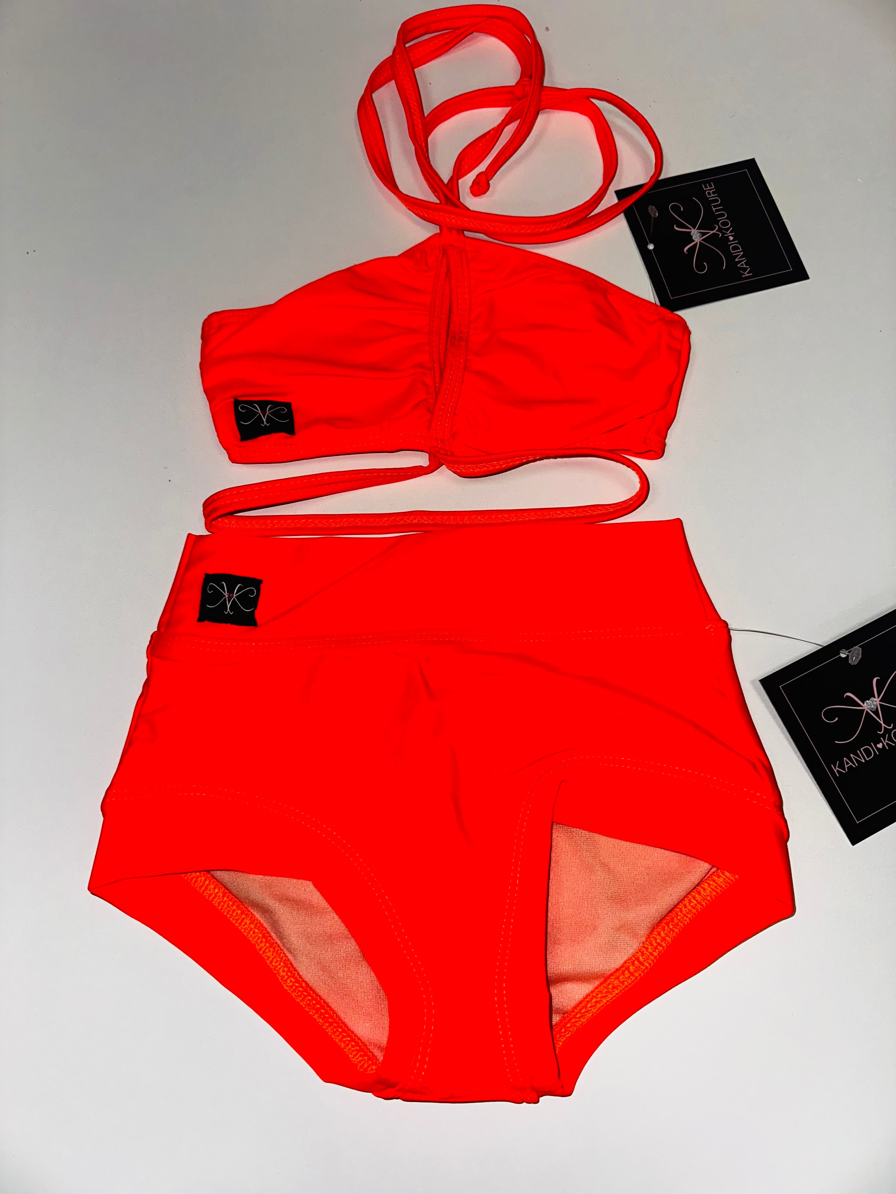 CM Sample Sale - Final Sale - Ready to Ship
