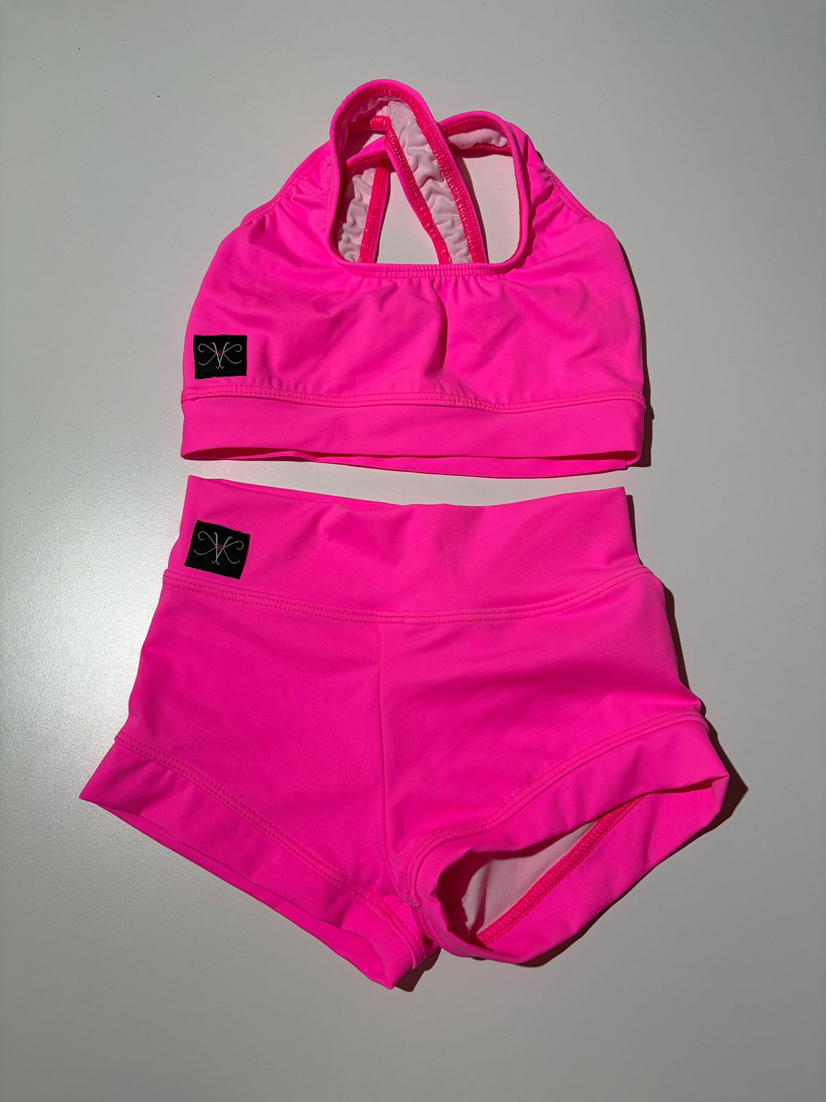 CM Sample Sale Sets/Leotards - Final Sale - Ready to Ship