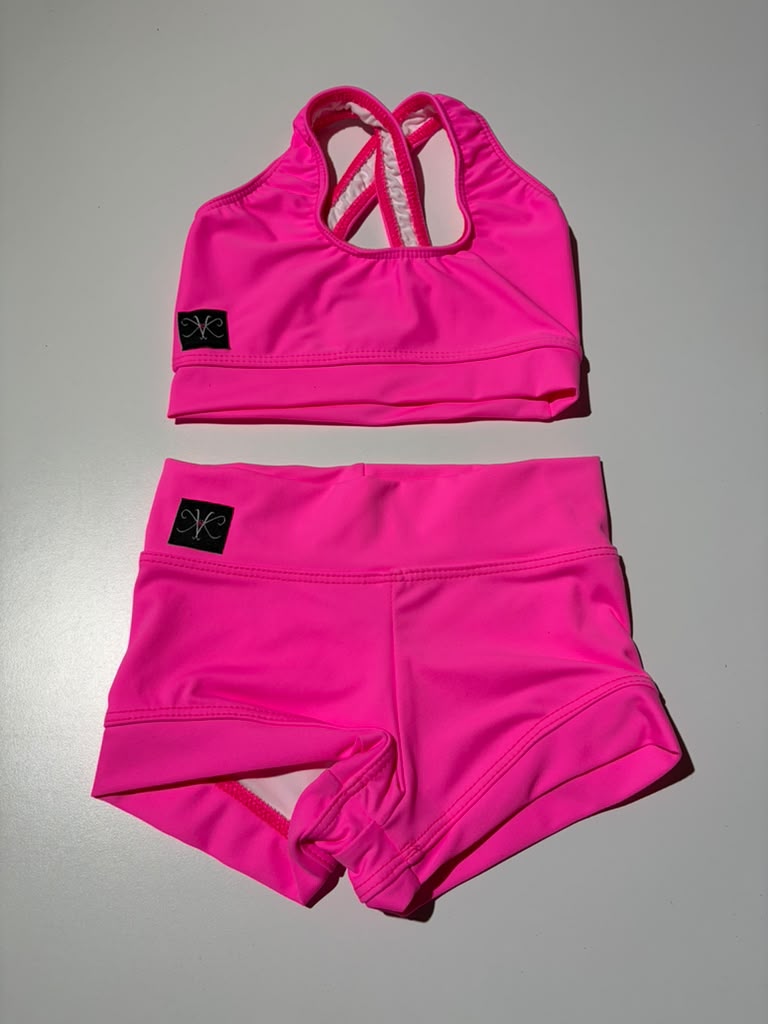 CS Sample Sale Sets/Leotards - Final Sale - Ready to Ship