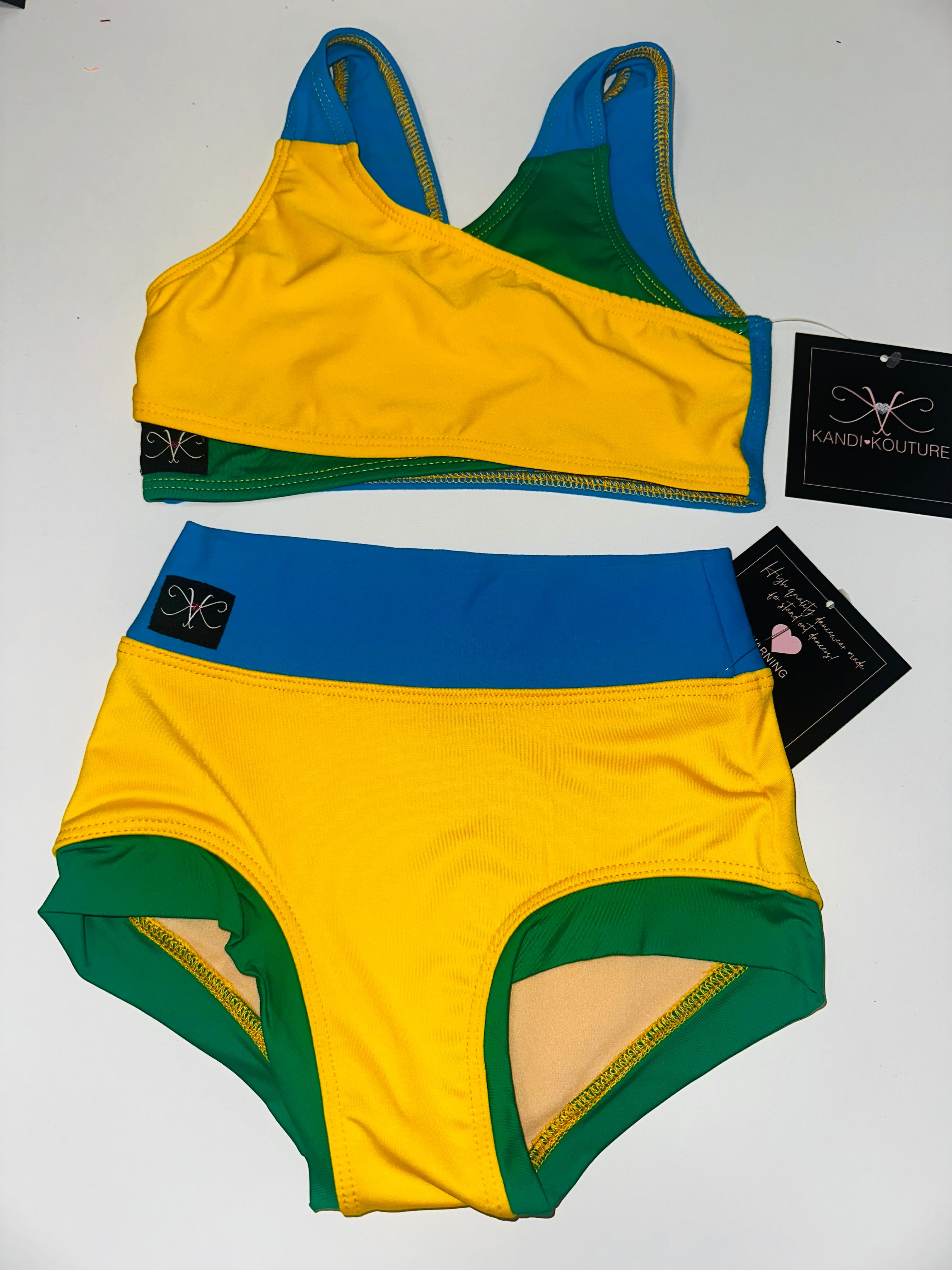 CM Sample Sale - Final Sale - Ready to Ship