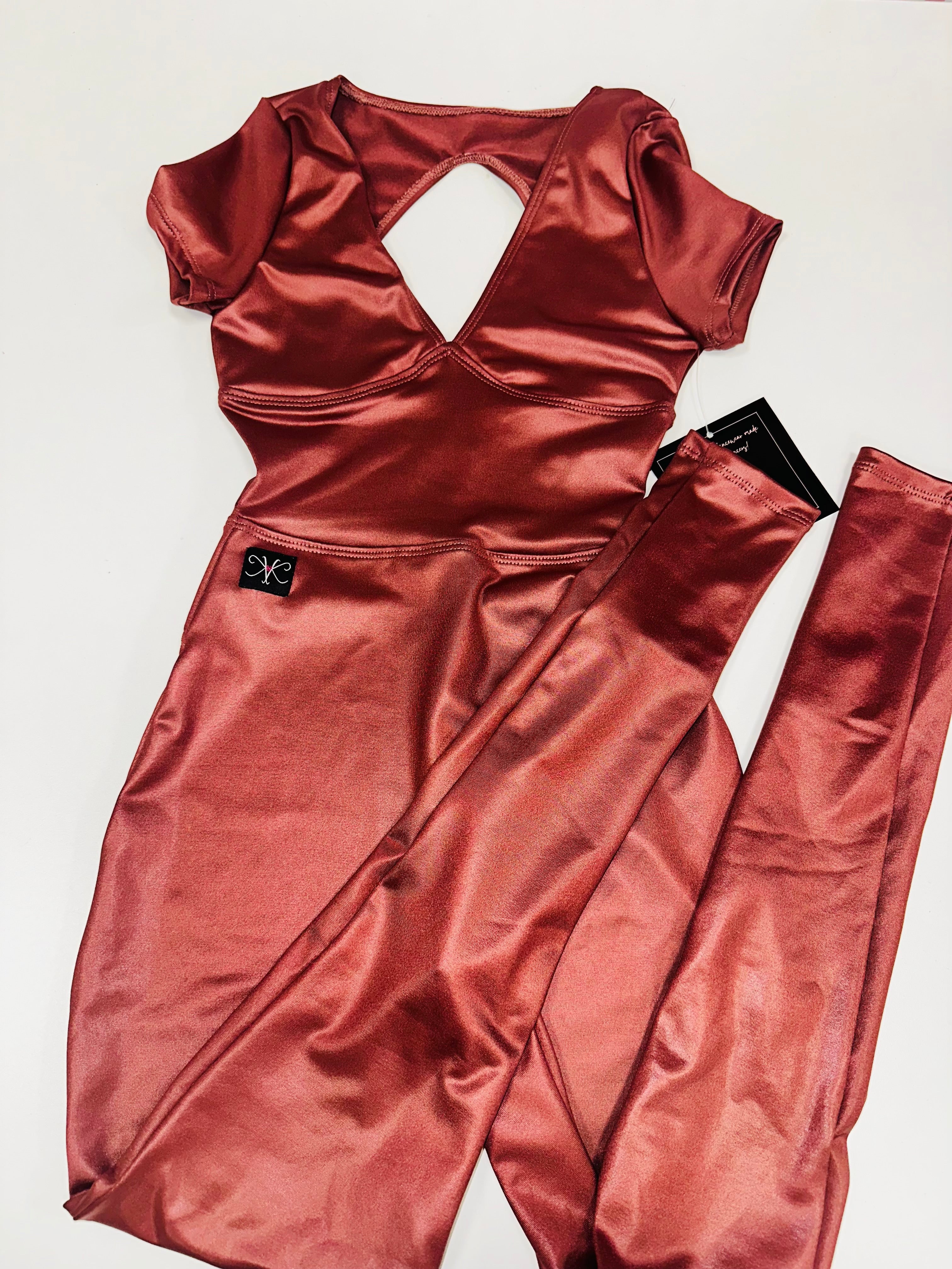 CL Sample Sale - Final Sale - Ready to Ship