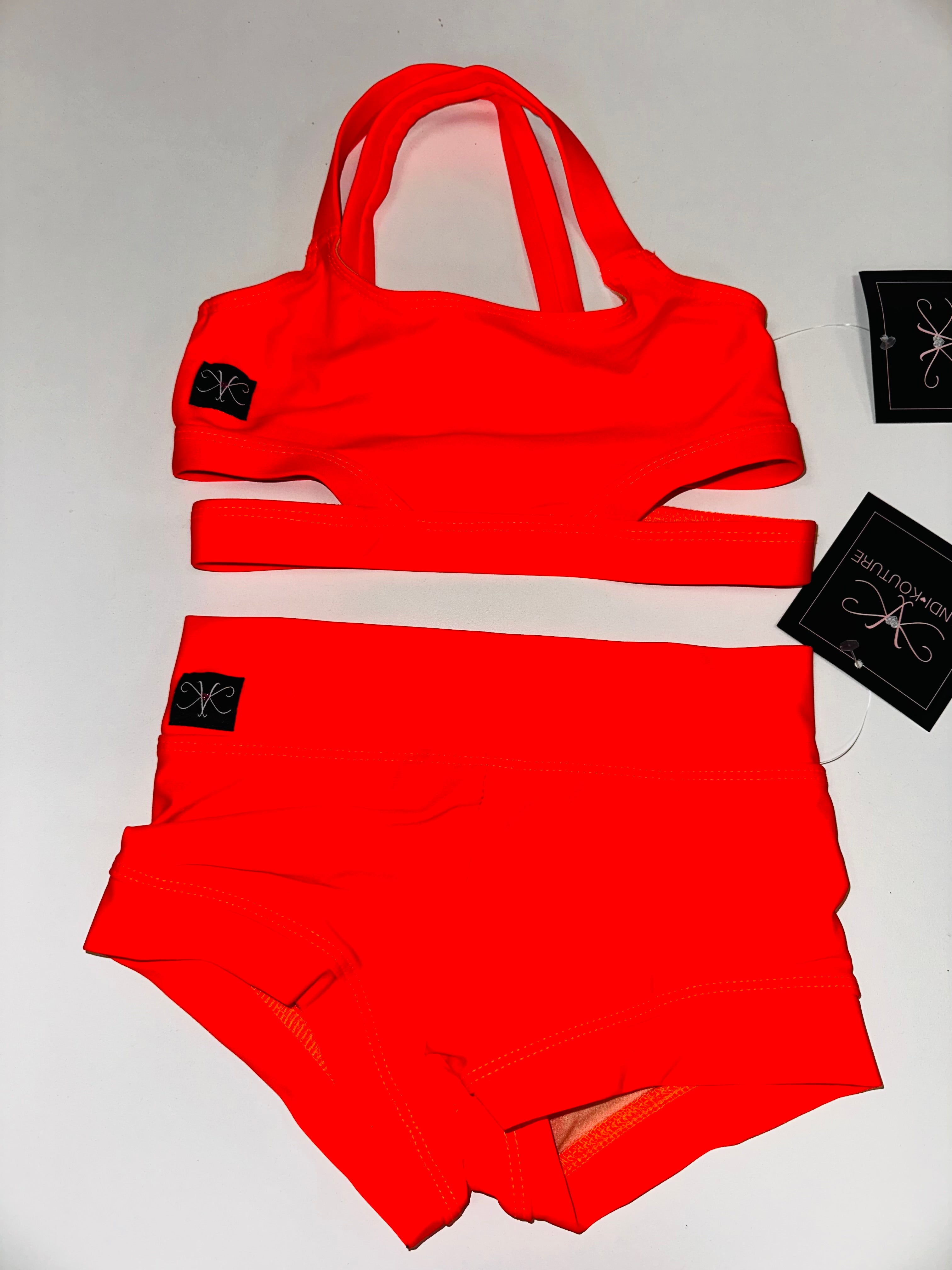 CL Sample Sale - Final Sale - Ready to Ship