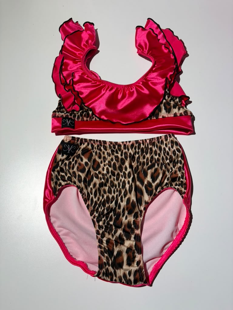 CXL Sample Sale Sets/Leotards - Final Sale - Ready to Ship