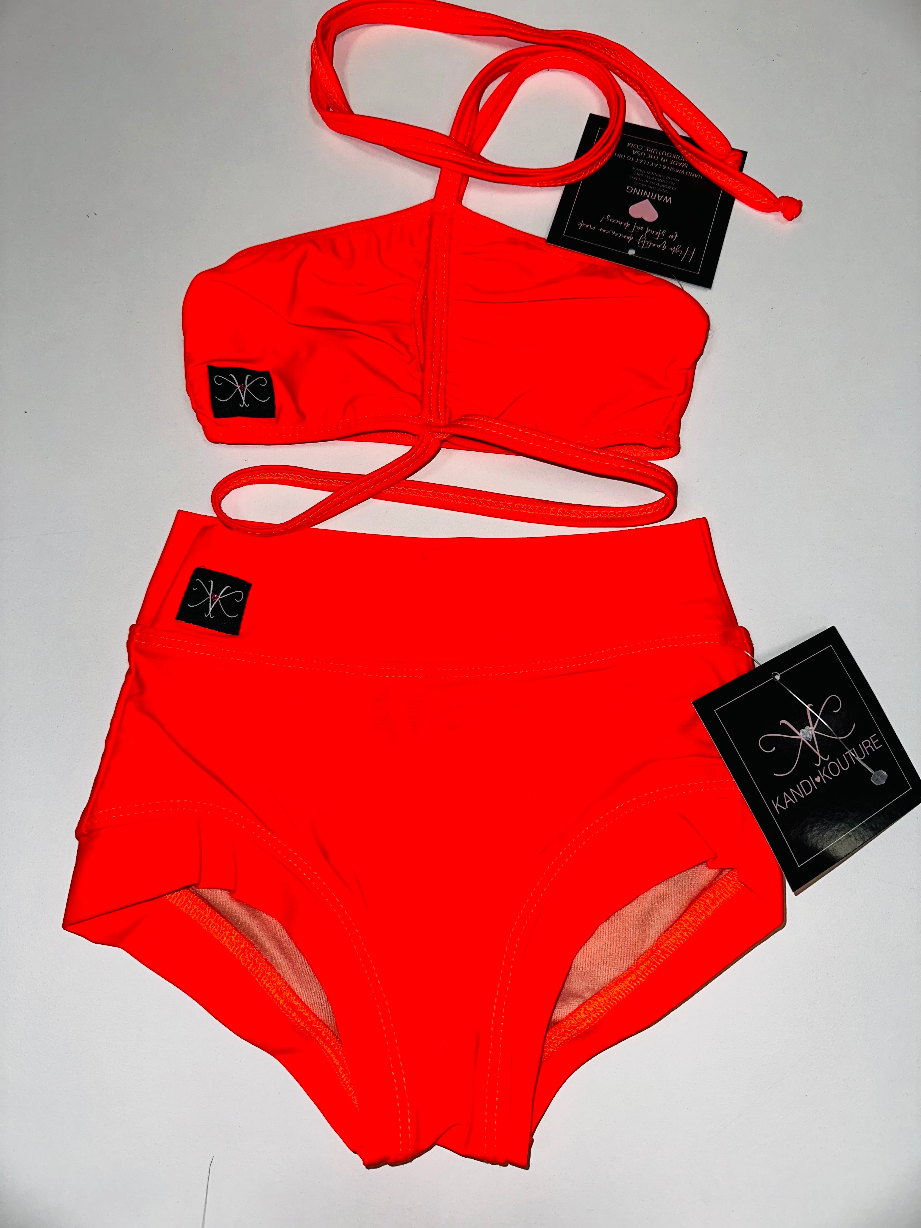 CM Sample Sale - Final Sale - Ready to Ship