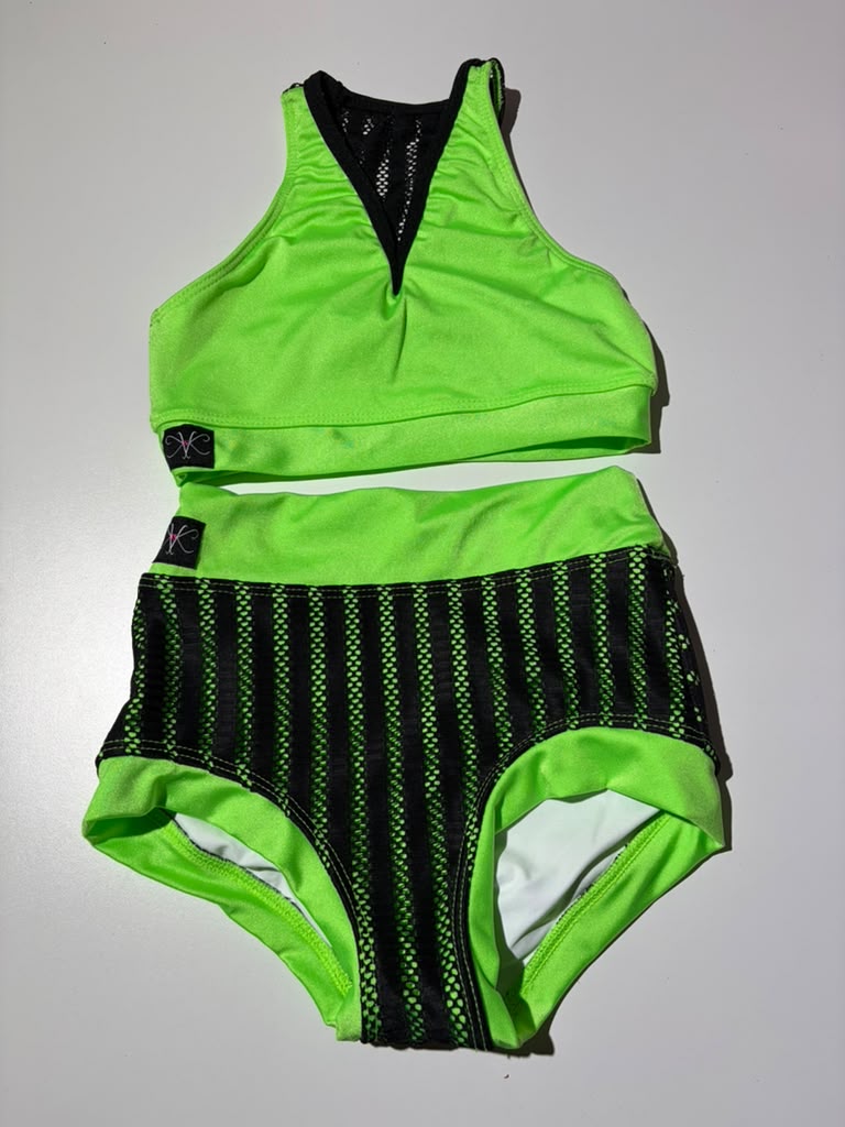 CL Sample Sale Sets/Leotards - Final Sale - Ready to Ship