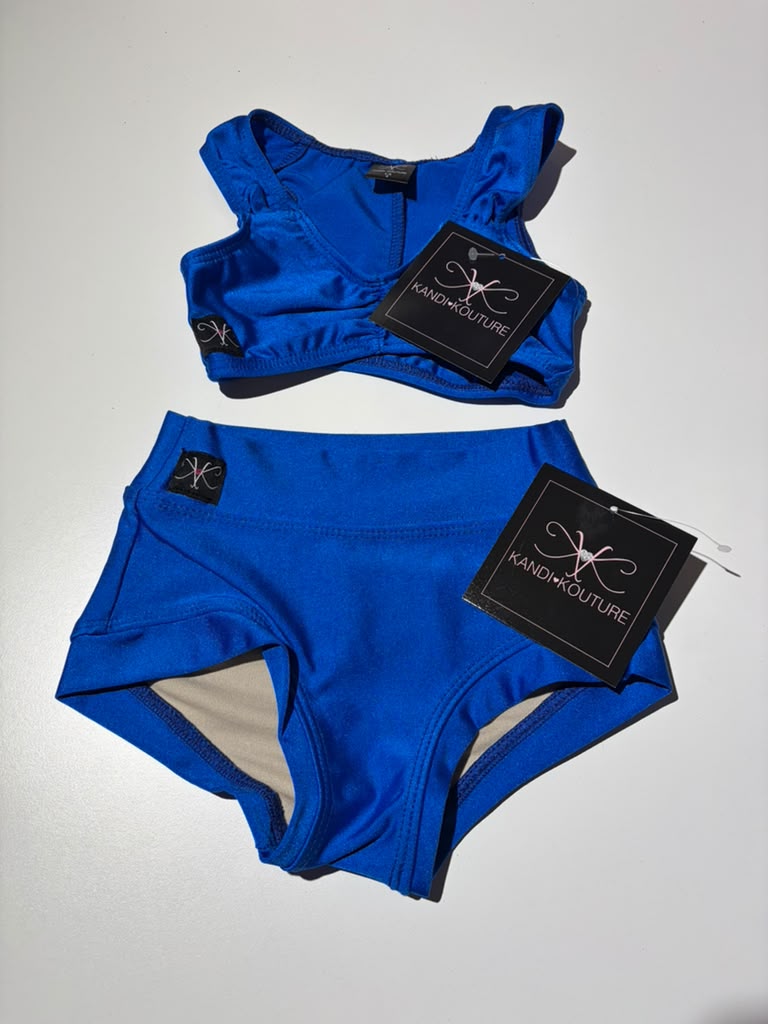CS Sample Sale Sets/Leotards - Final Sale - Ready to Ship