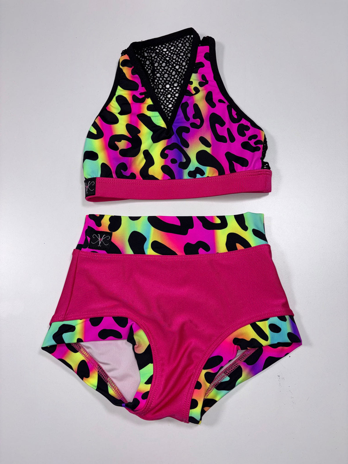 CM Sample Sale Sets/Leotards - Final Sale - Ready to Ship