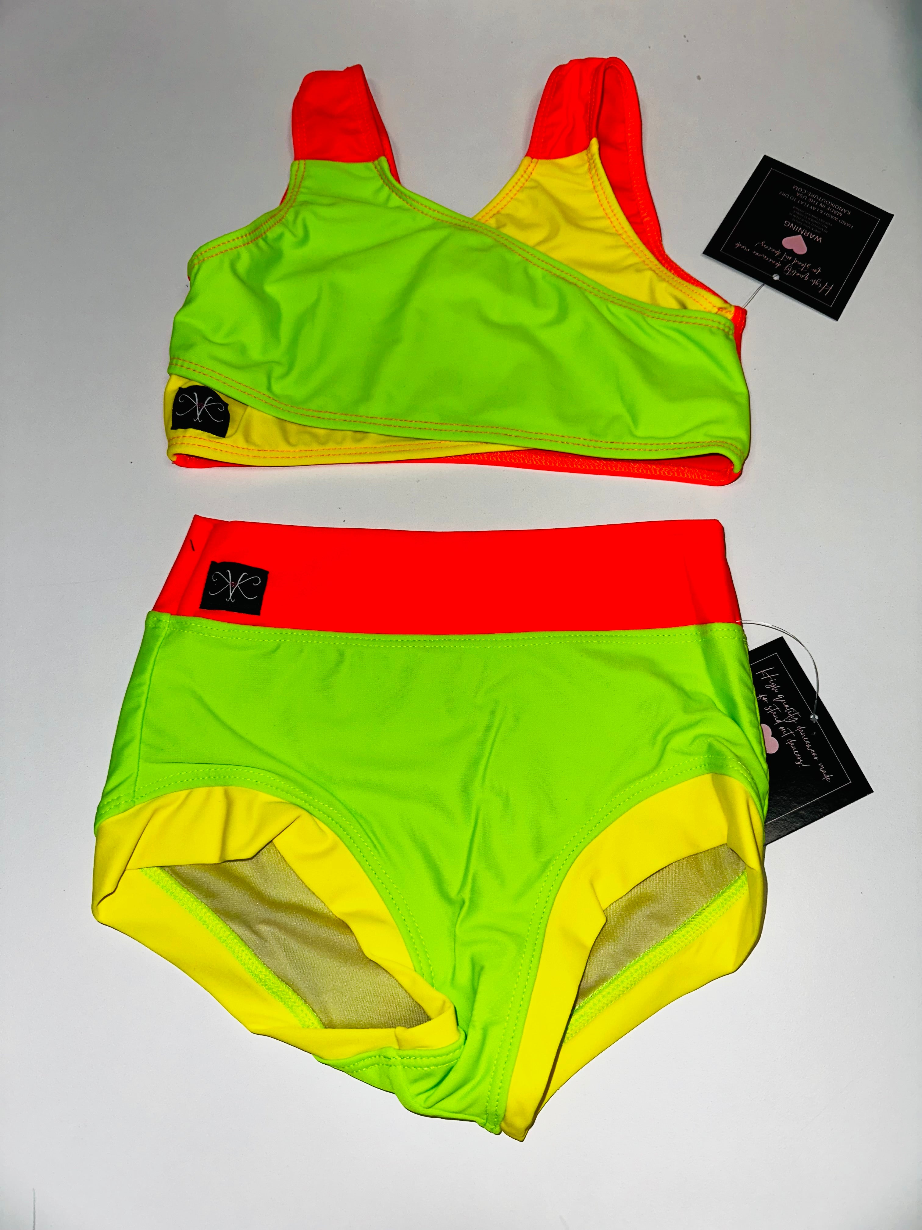 CL Sample Sale - Final Sale - Ready to Ship