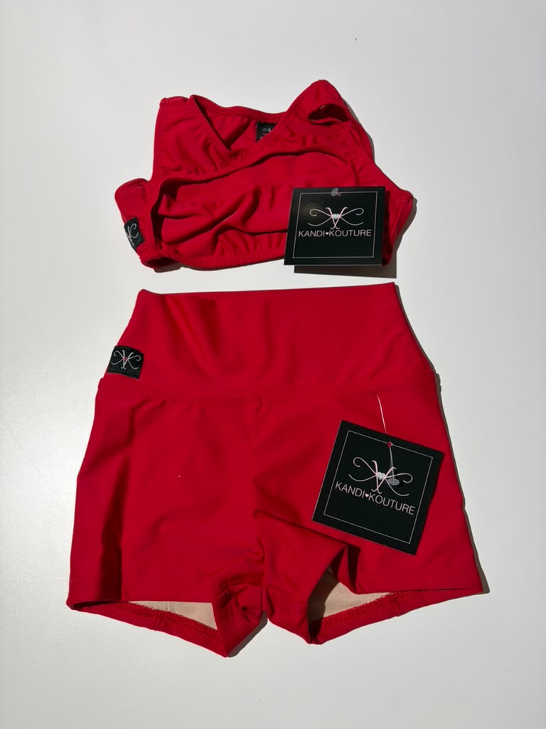CM Sample Sale Sets/Leotards - Final Sale