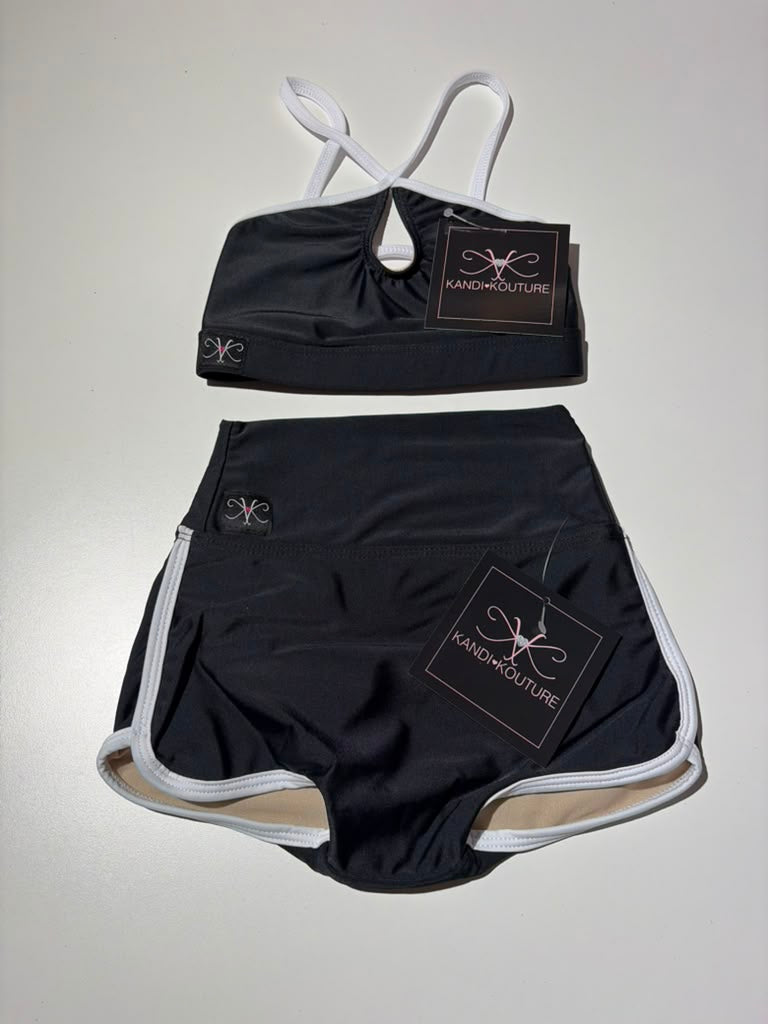 CS Sample Sale Sets/Leotards - Final Sale - Ready to Ship