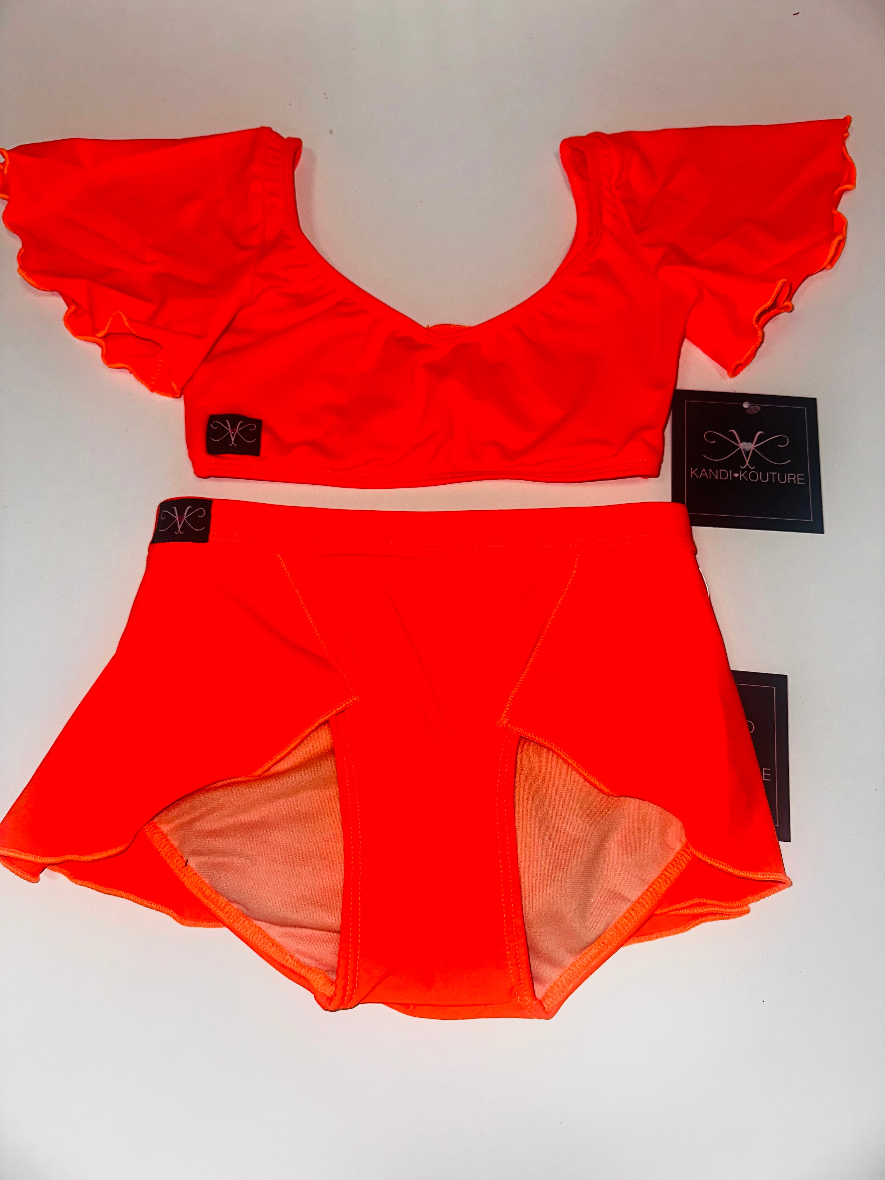 CL Sample Sale - Final Sale - Ready to Ship