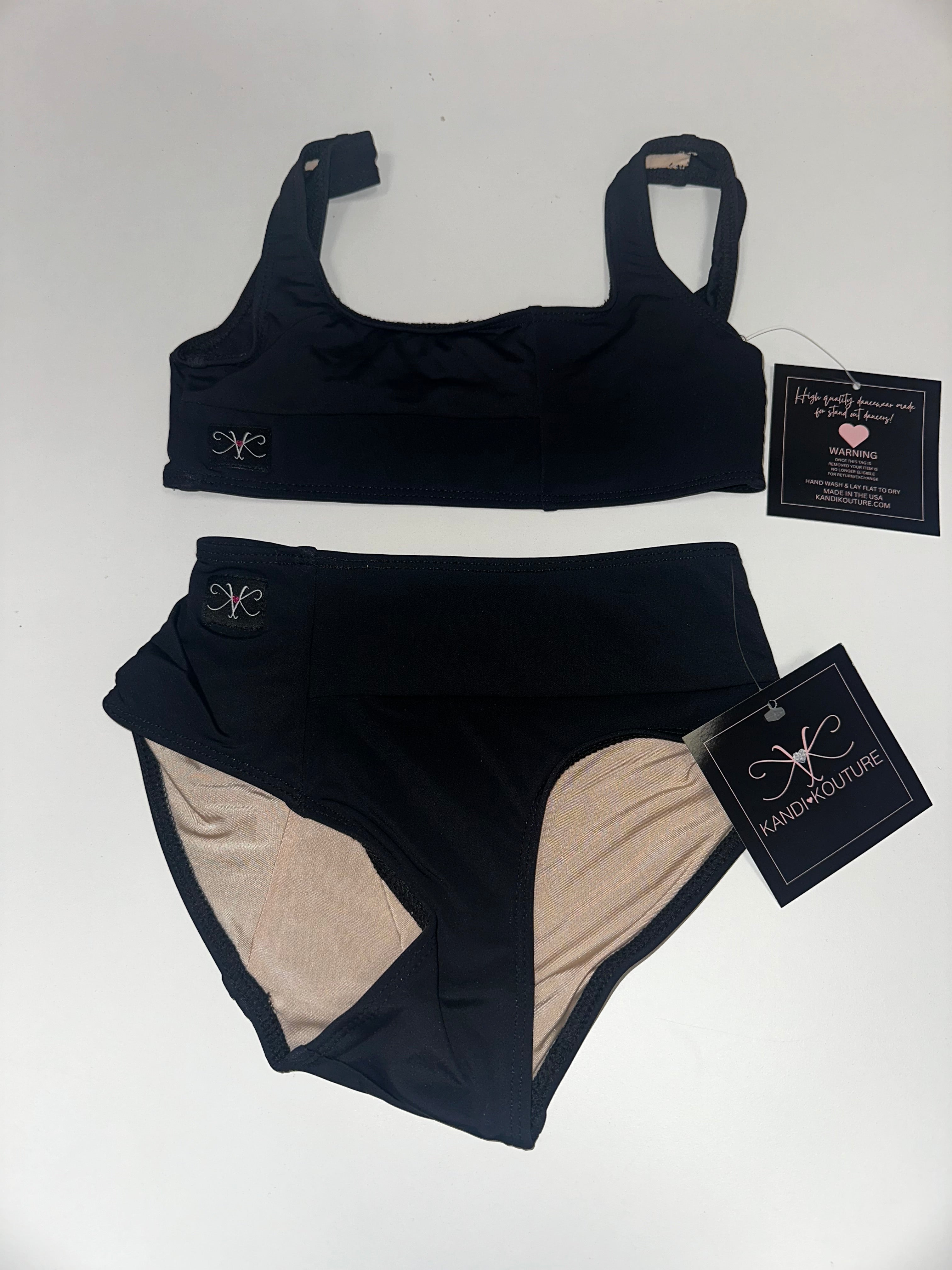 CM Sample Sale - Final Sale - Ready to Ship