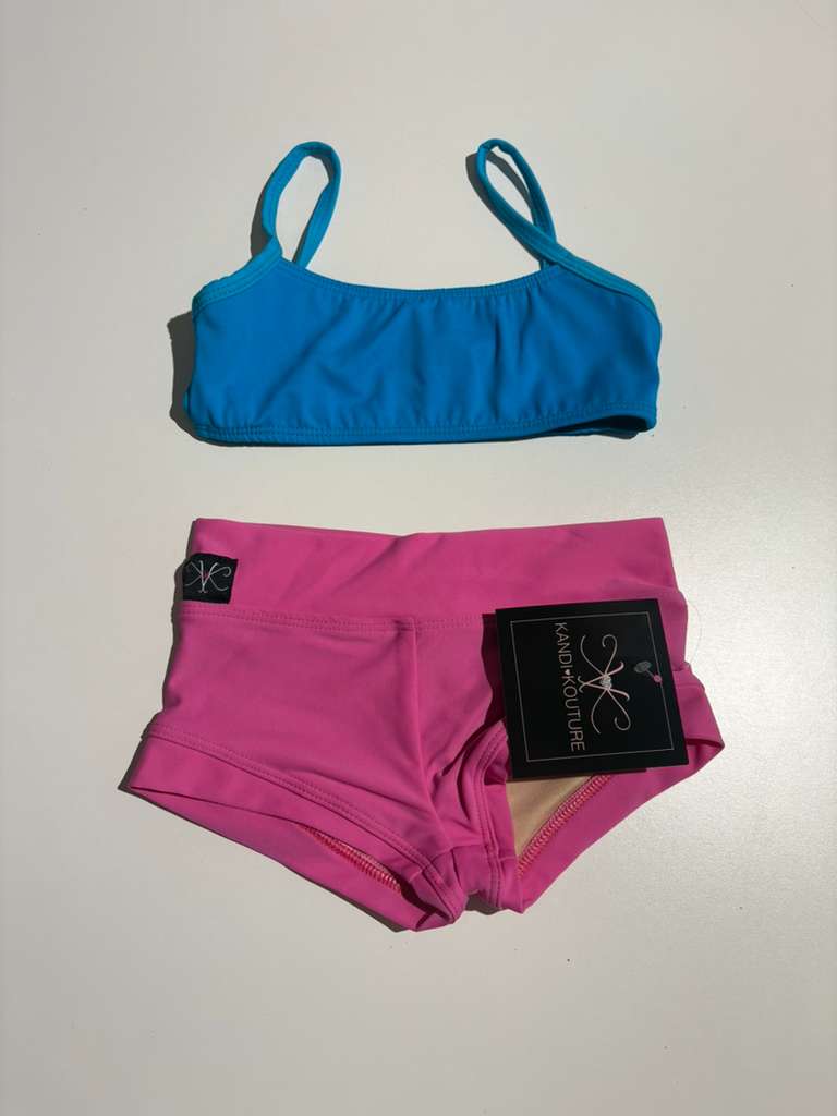 CS Sample Sale Sets/Leotards - Final Sale - Ready to Ship