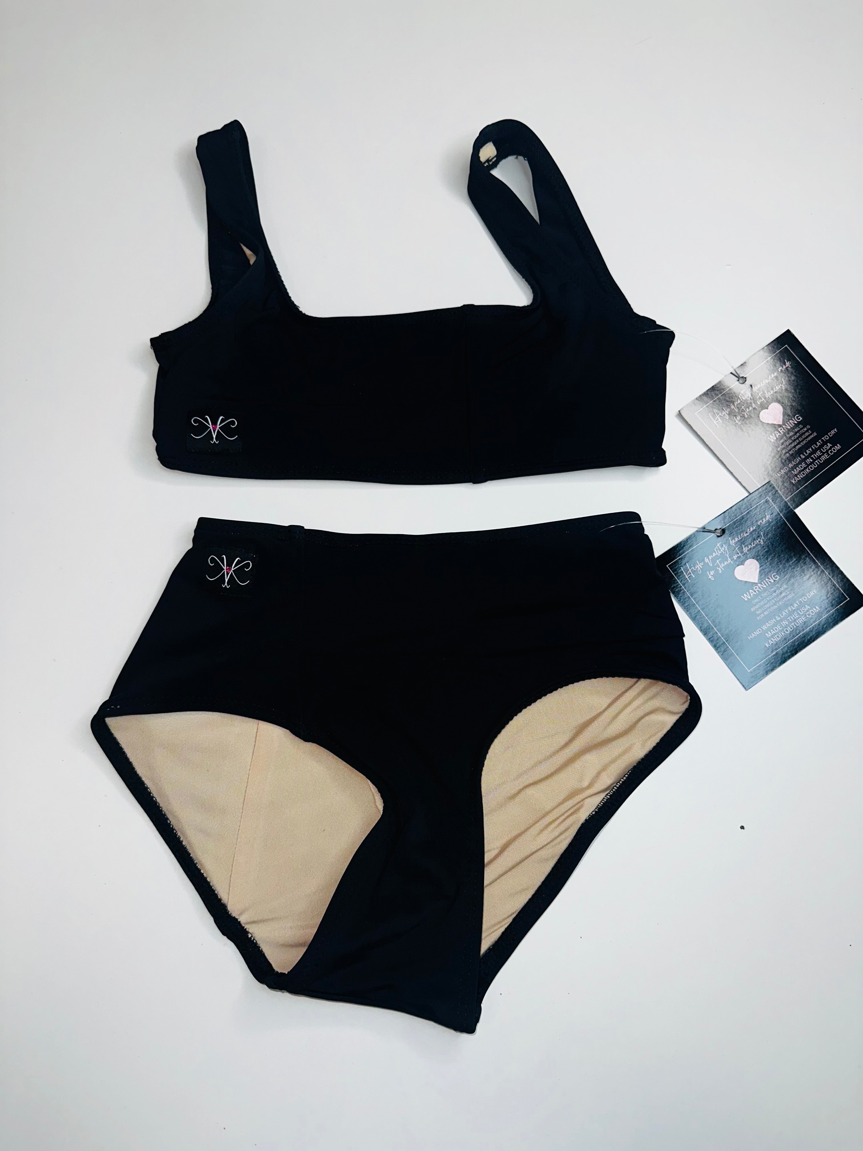 CM Sample Sale - Final Sale - Ready to Ship