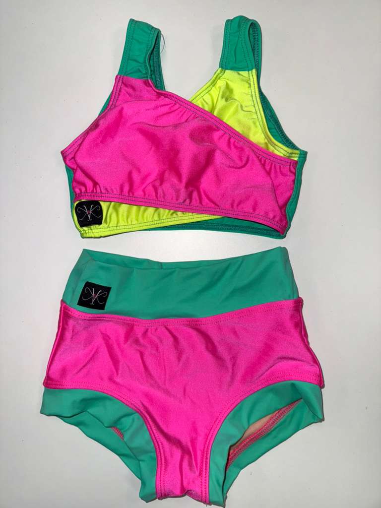 CM Sample Sale Sets/Leotards - Final Sale - Ready to Ship