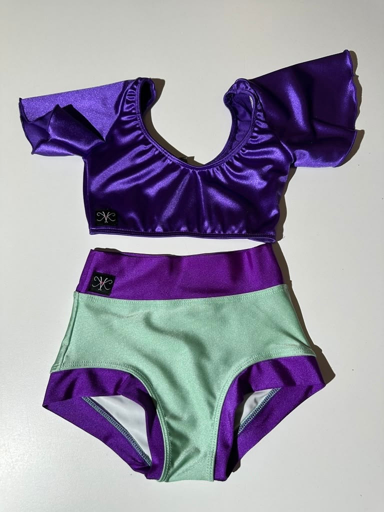 CM Sample Sale Sets/Leotards - Final Sale - SAME DAY SHIP