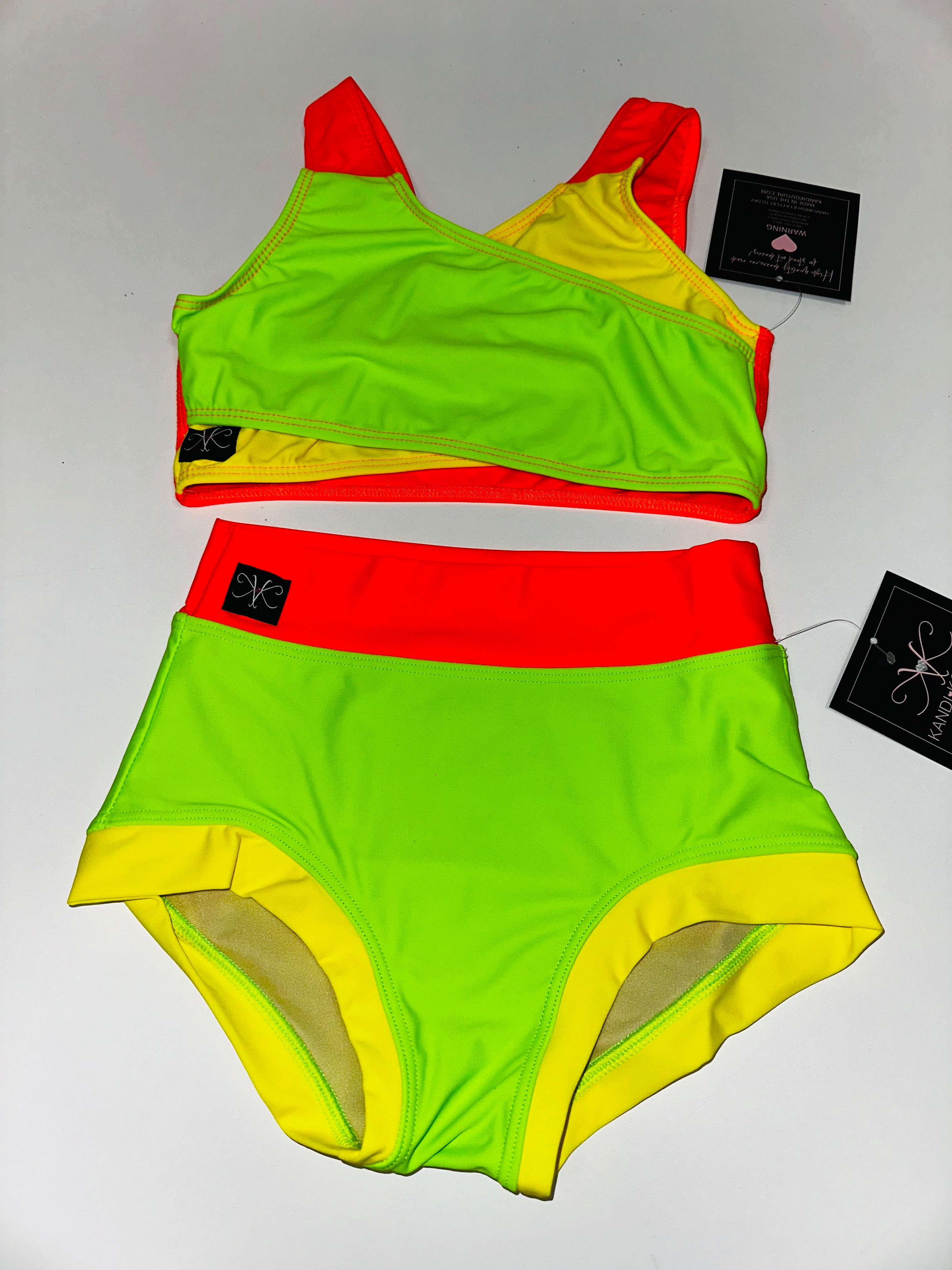 CXL Sample Sale - Final Sale - Ready to Ship